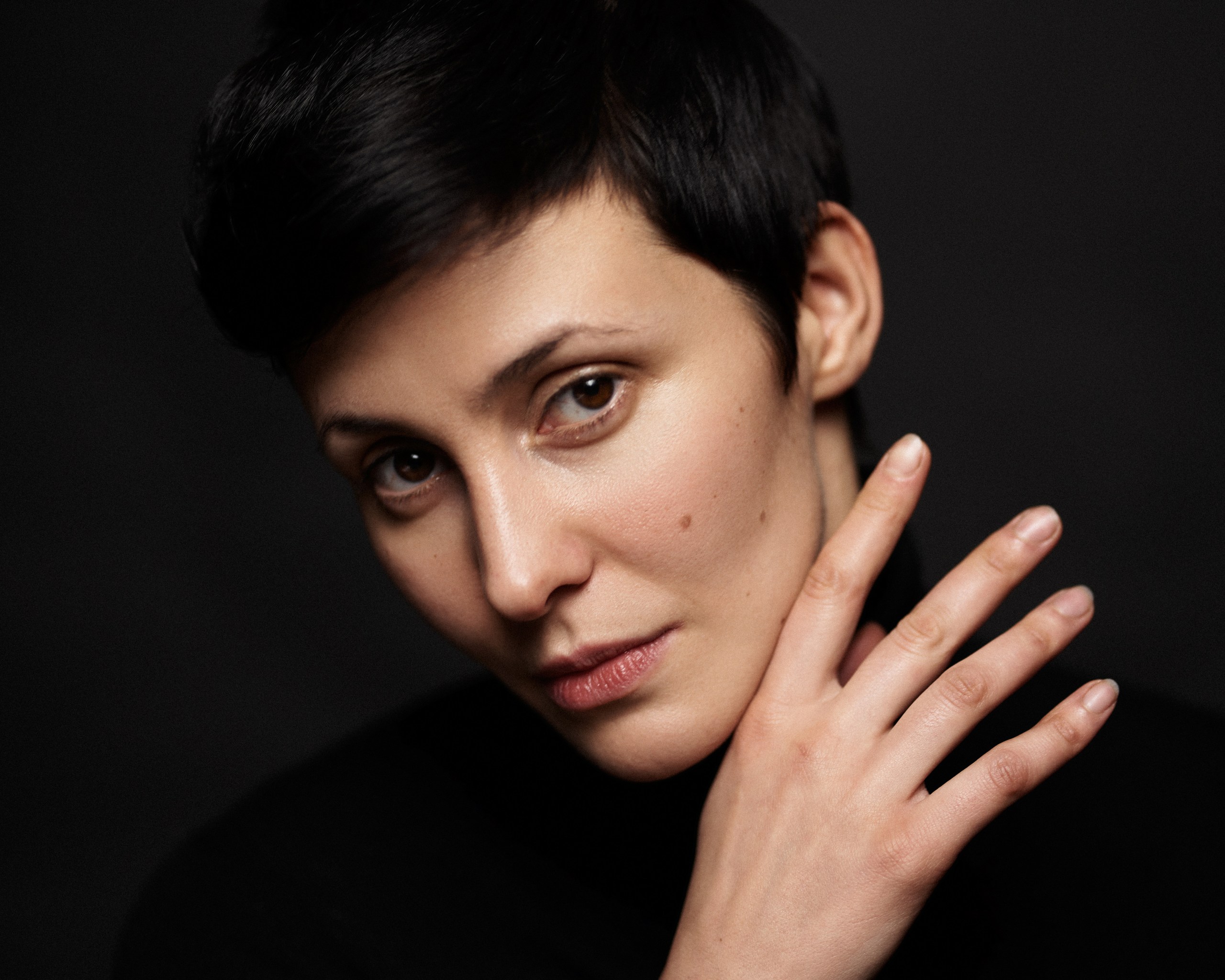 Анна литкенс биография личная жизнь Анна Литкенс Фото - Karevaphoto.ru