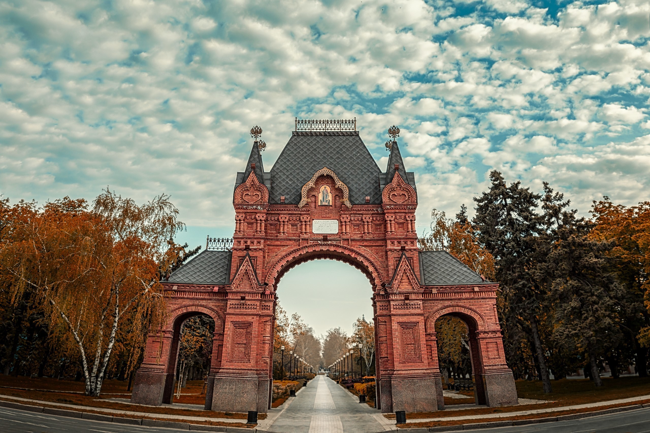 Достопримечательности Кубани Фото С Названиями Зимой Фото