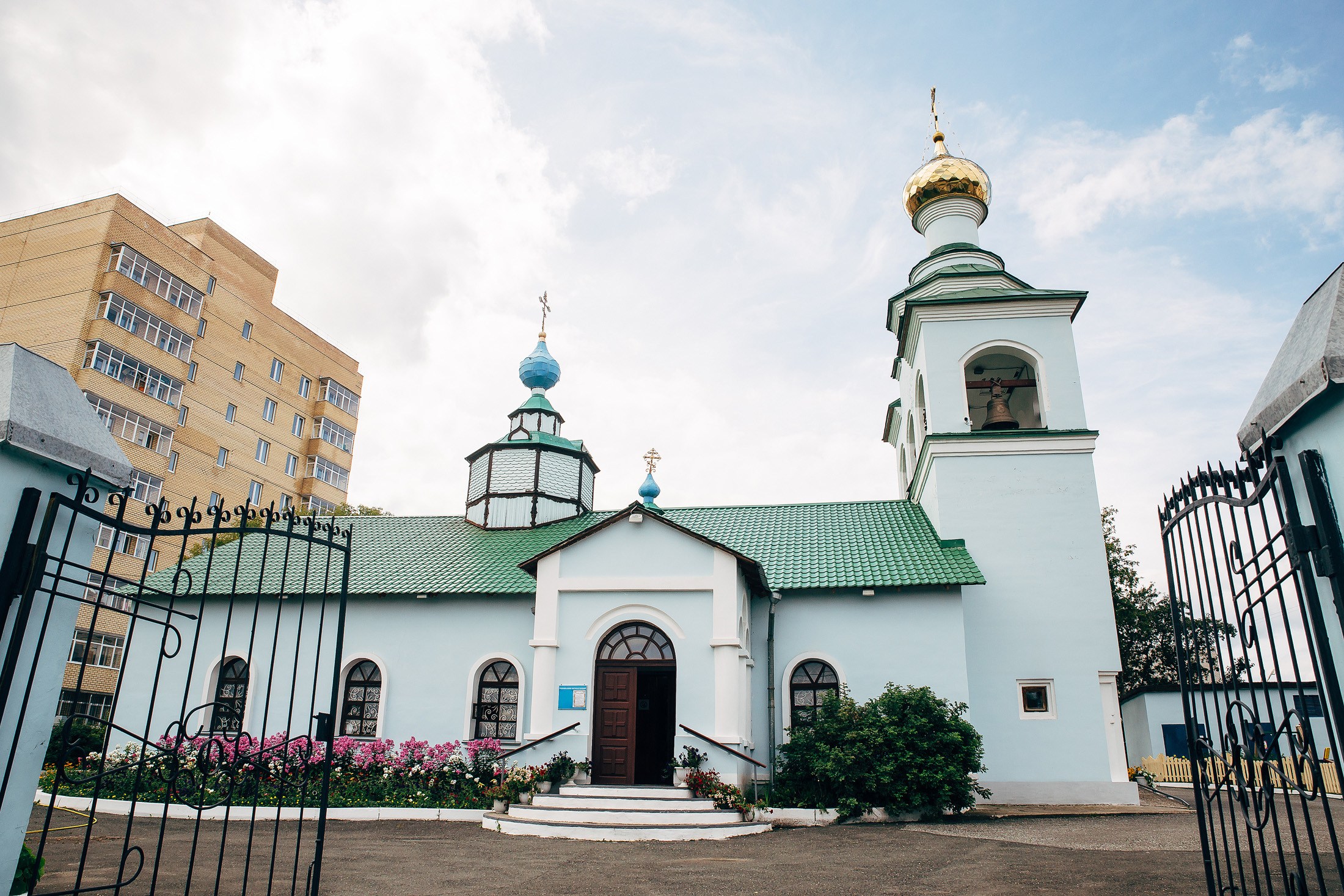 Памятники В Кондратово Пермь Фото