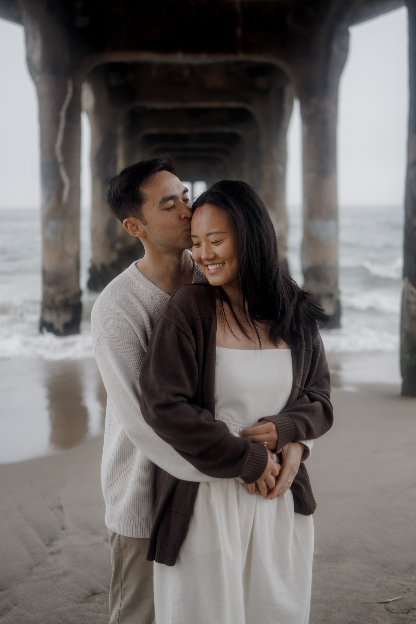 Engagement session style guide. Orange County Wedding Photographer & Videographer | Candid & Timeless Wedding Photo + Video | Italiantsev