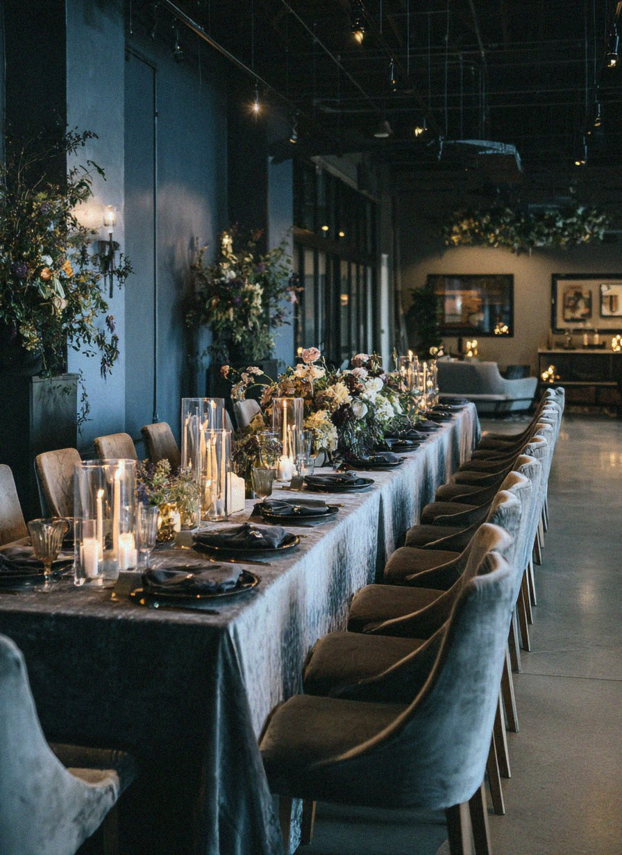 Luxury Event Planner Istanbul | Birthday Celebration at Aliee Hotel. Eliana Plotskaya — Wedding Planner & Photographer in Bodrum and Istanbul