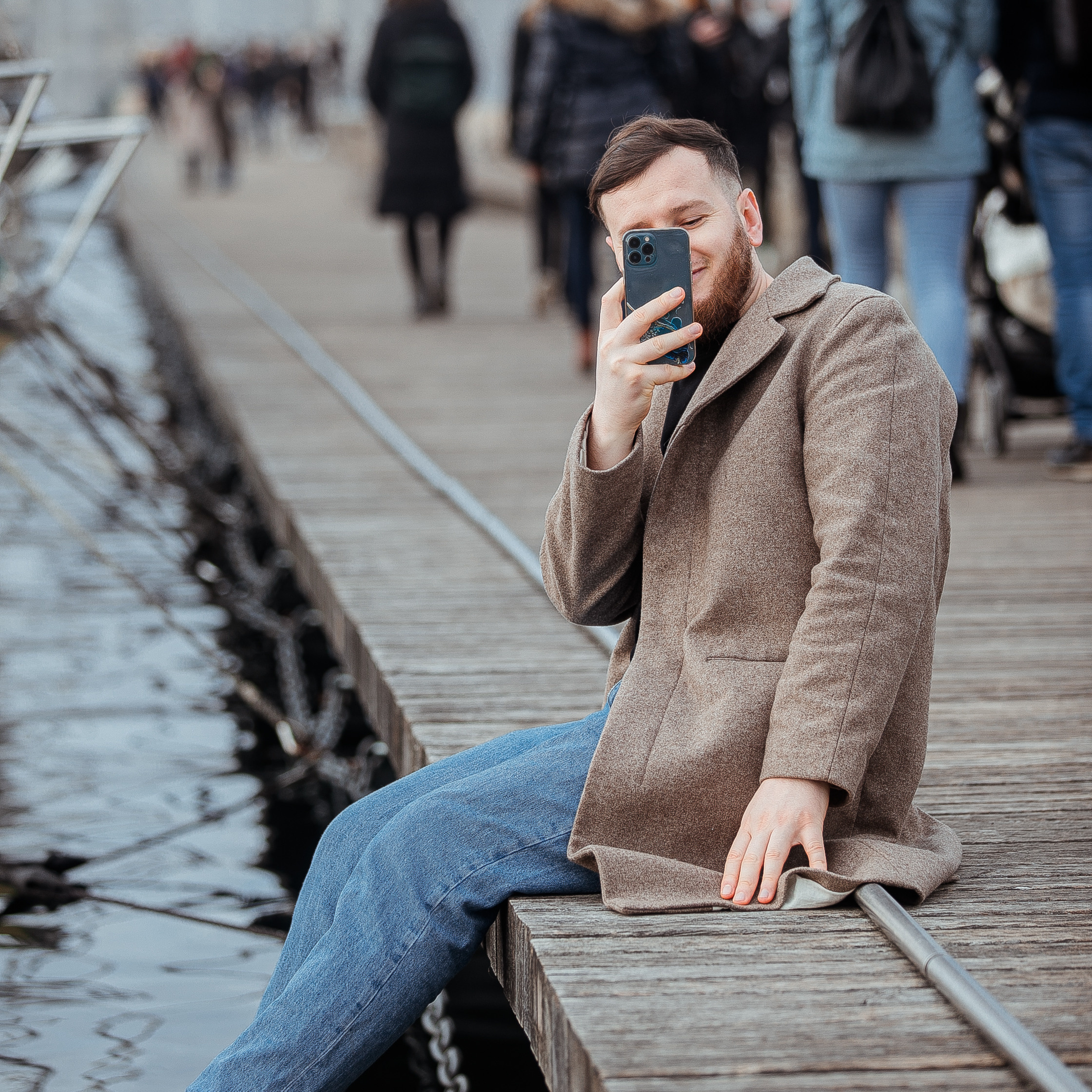 Burac Valeriu Photographer