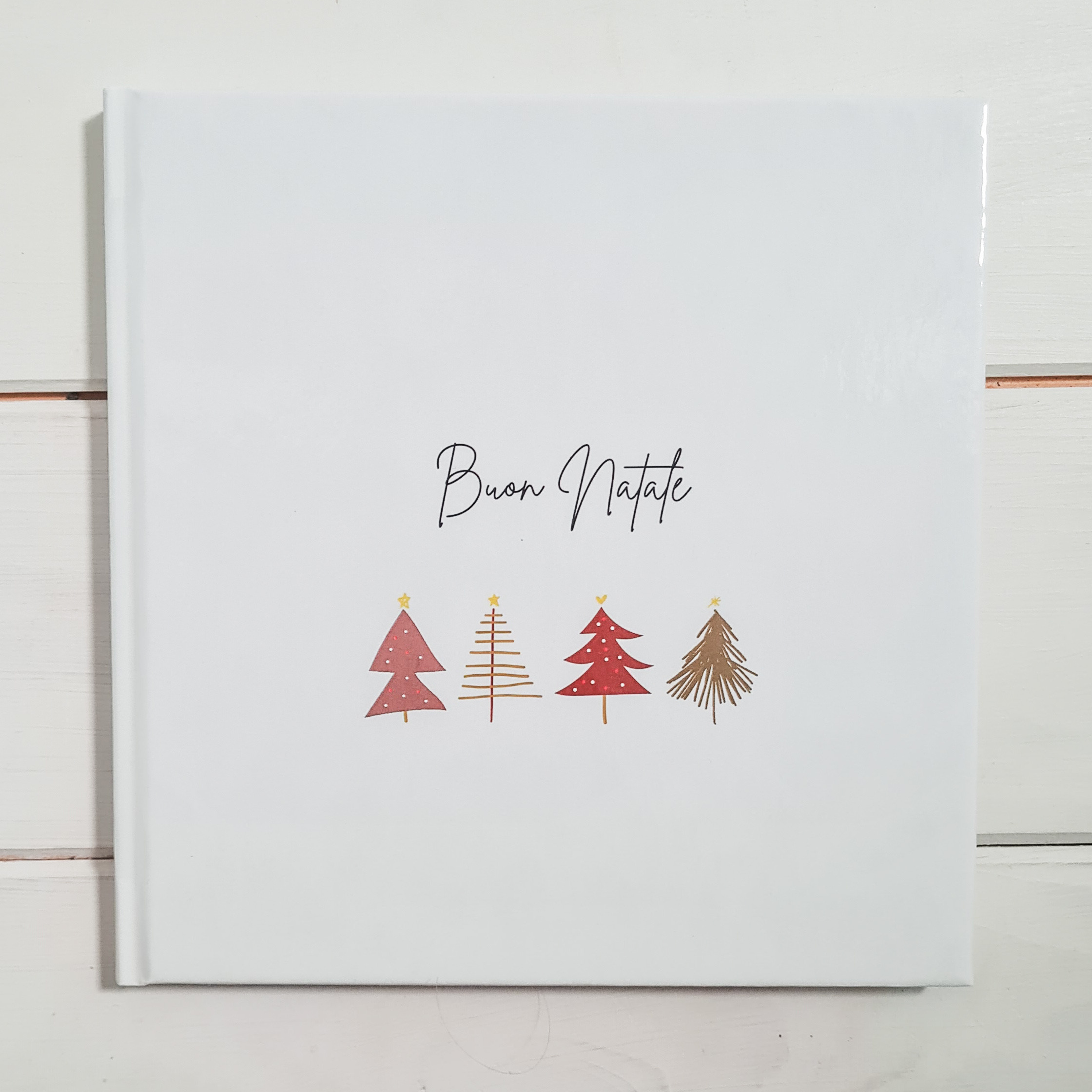 Prodotti: stampe e album fotografici. Svitlana Miahka fotografa a Genova