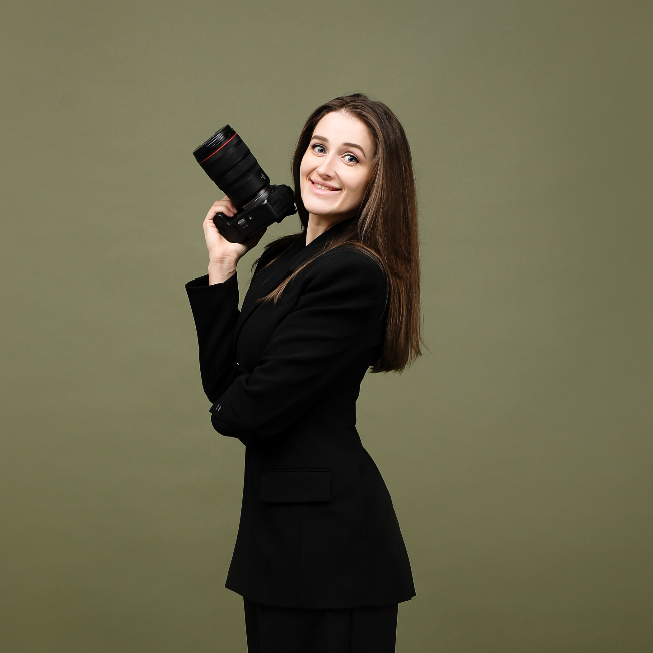 Весільний та сімейний фотограф у Сан-Дієго