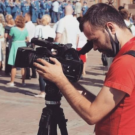 Фото видео услуги