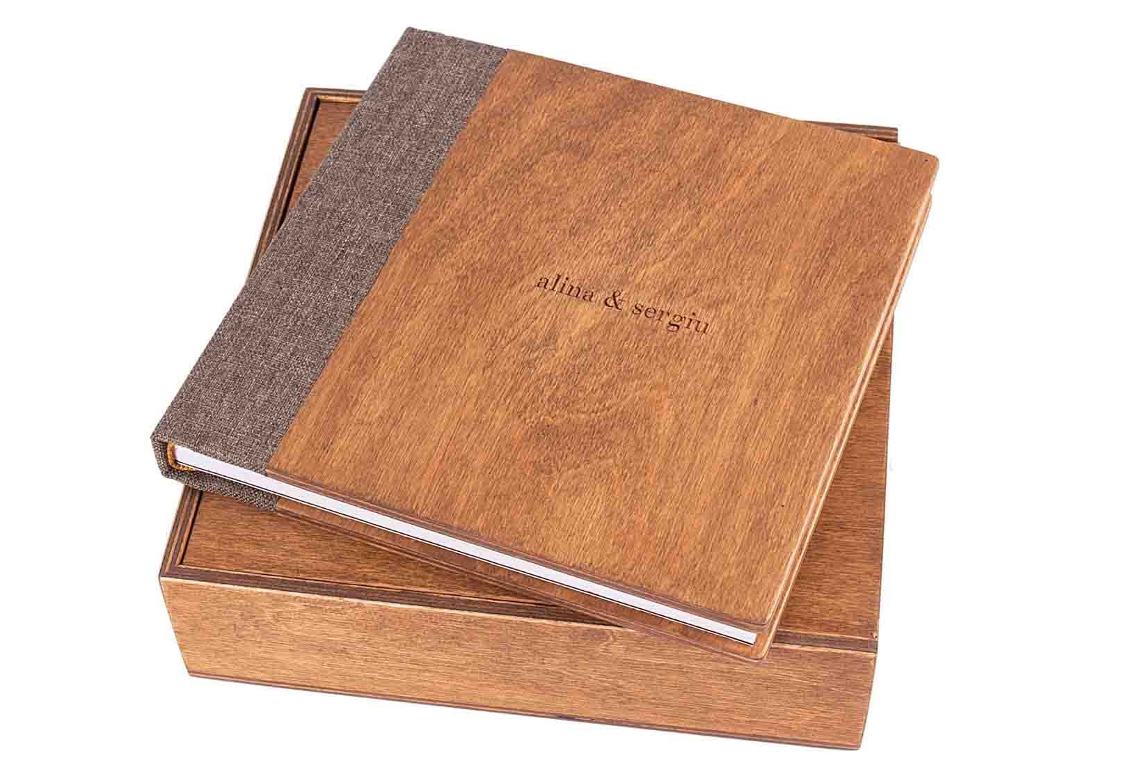 Ofertă Nuntă. Raw Studio. Fotograful tau de nunta!