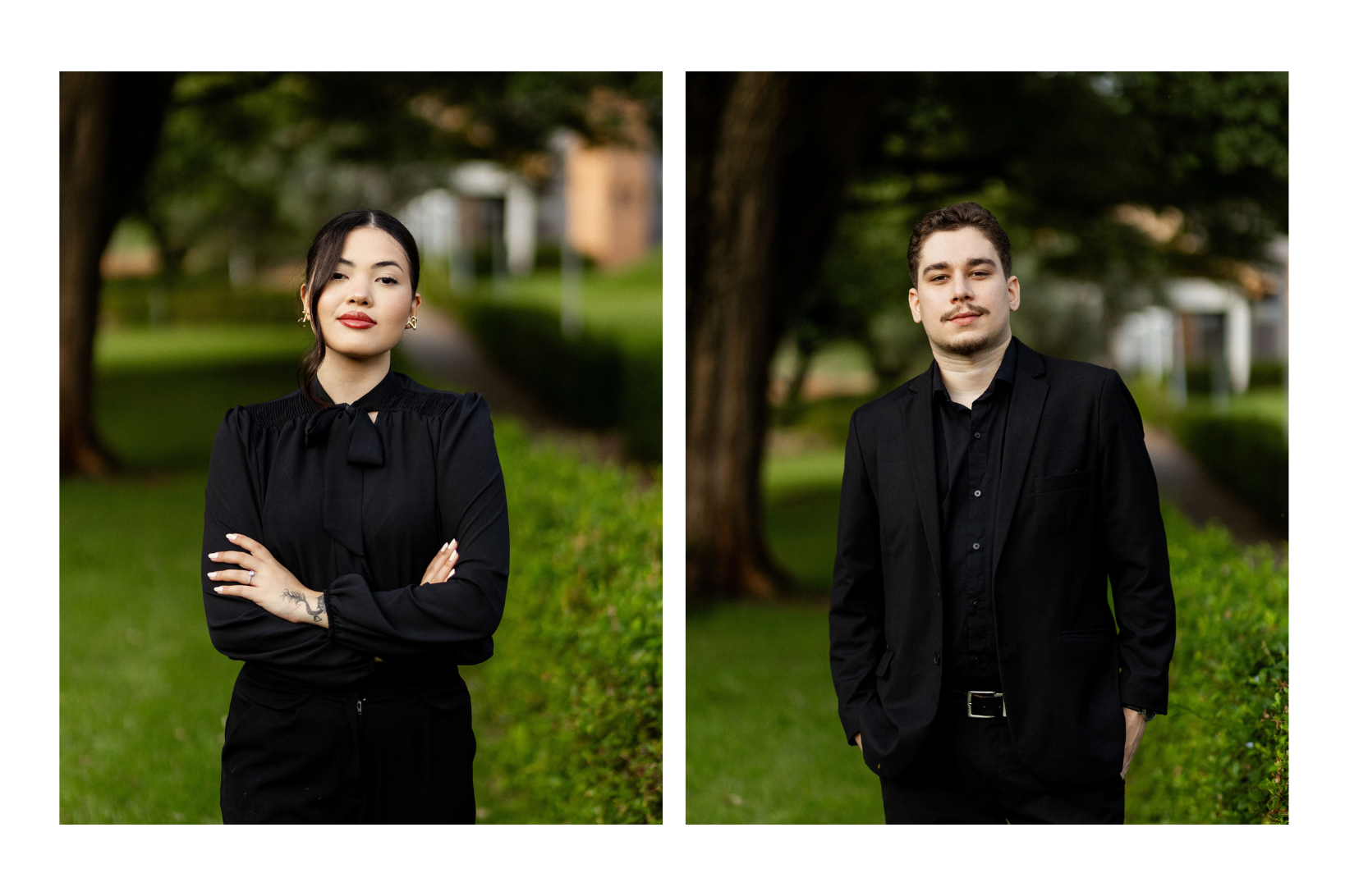PROPOSTAS. Honra Fotografia