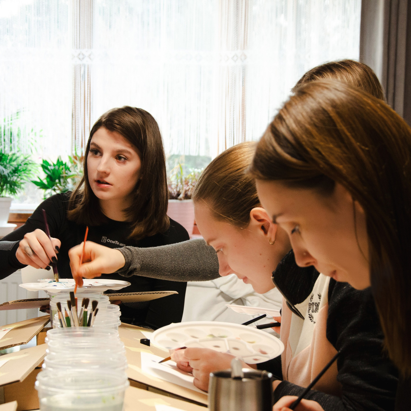 Services. Mariia Khoziainova Photographer