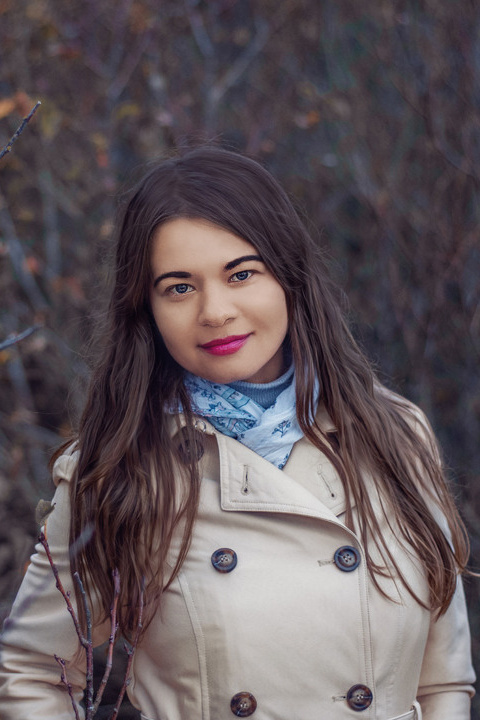 Olga Kosmachiova Fotografas Klaipėda