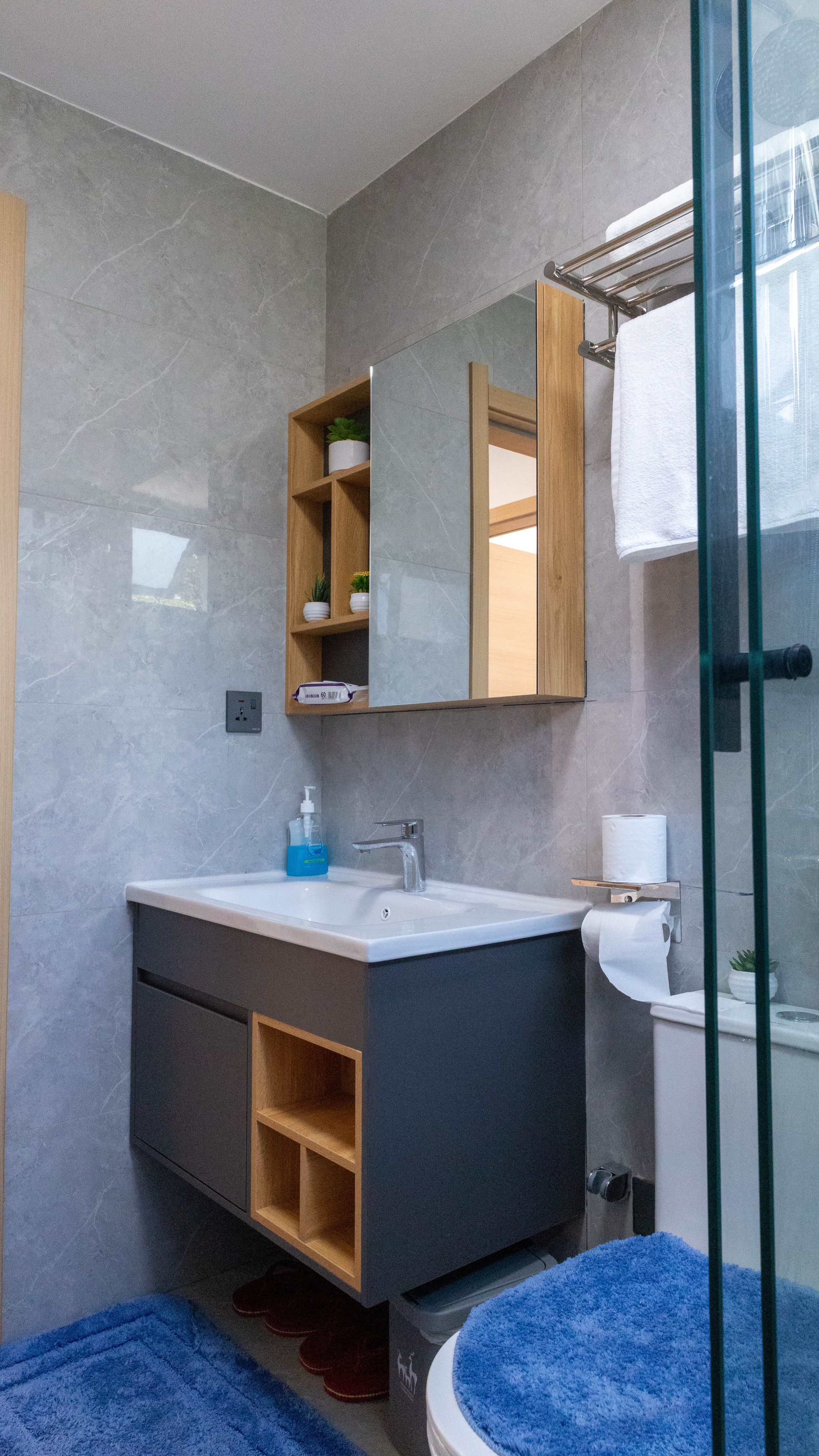 Peaceful Perch Kilimani. An events, real estate and wedding photographer from Kenya