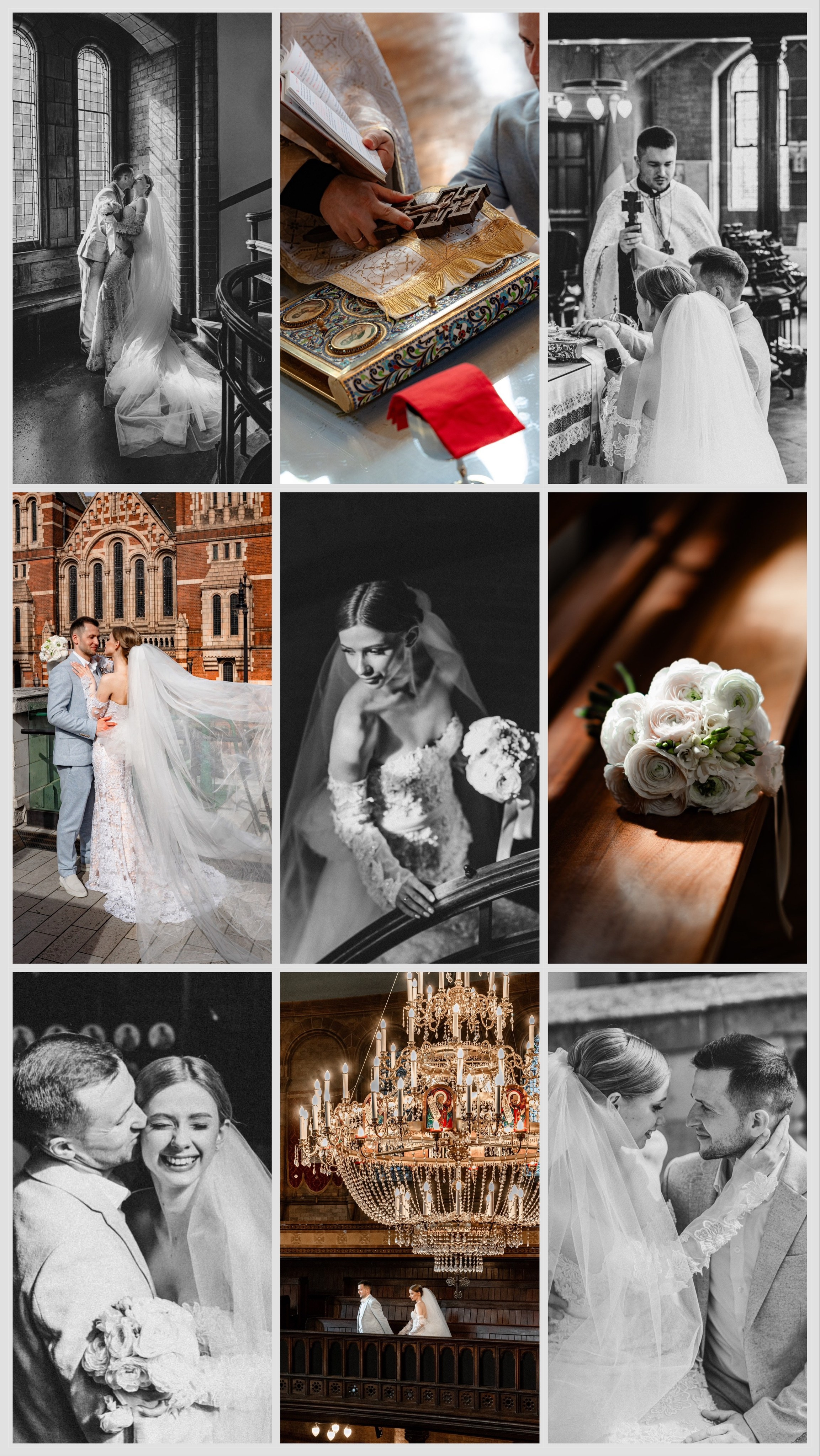 Wedding. Tonya Kyrylenko photographer in London