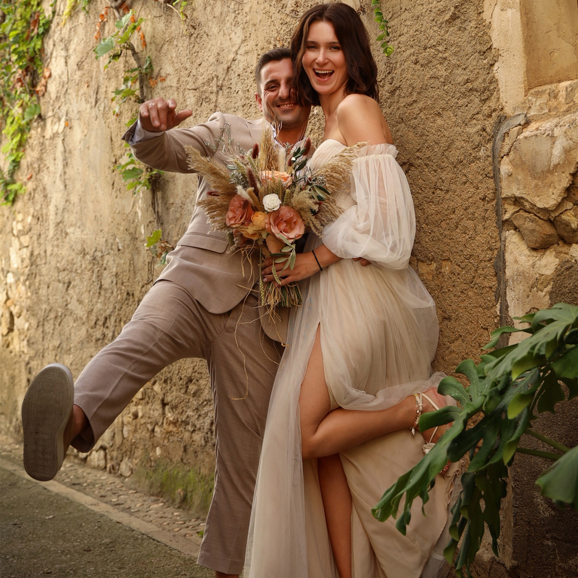 WEDDING. Wedding and family photographer in Altea, Valencia, Alicante, Benidorm