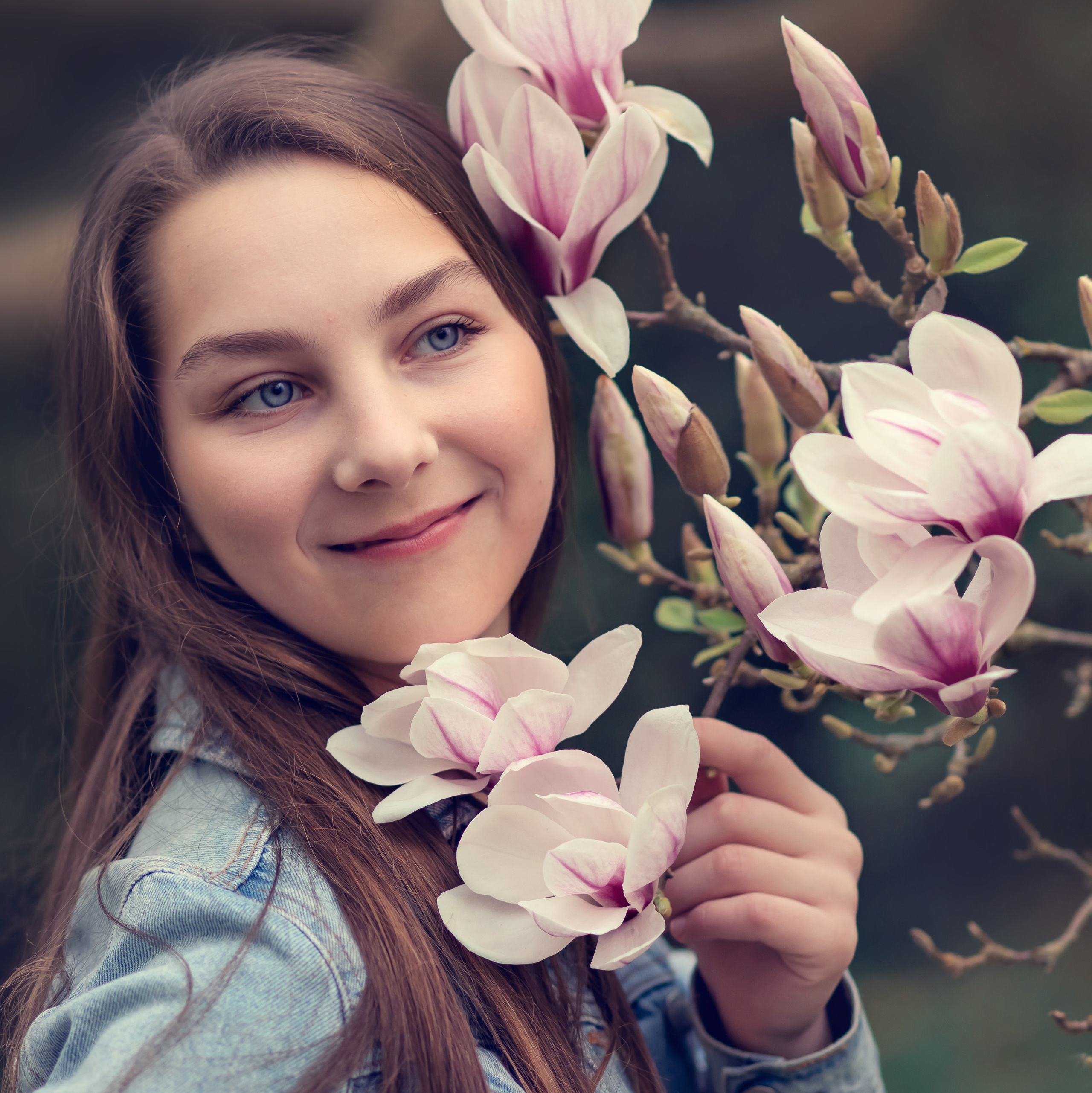 *** Blossom Spring Photo Shoot ***. Stevenage, Hertfordshire family, maternity and newborn photographer