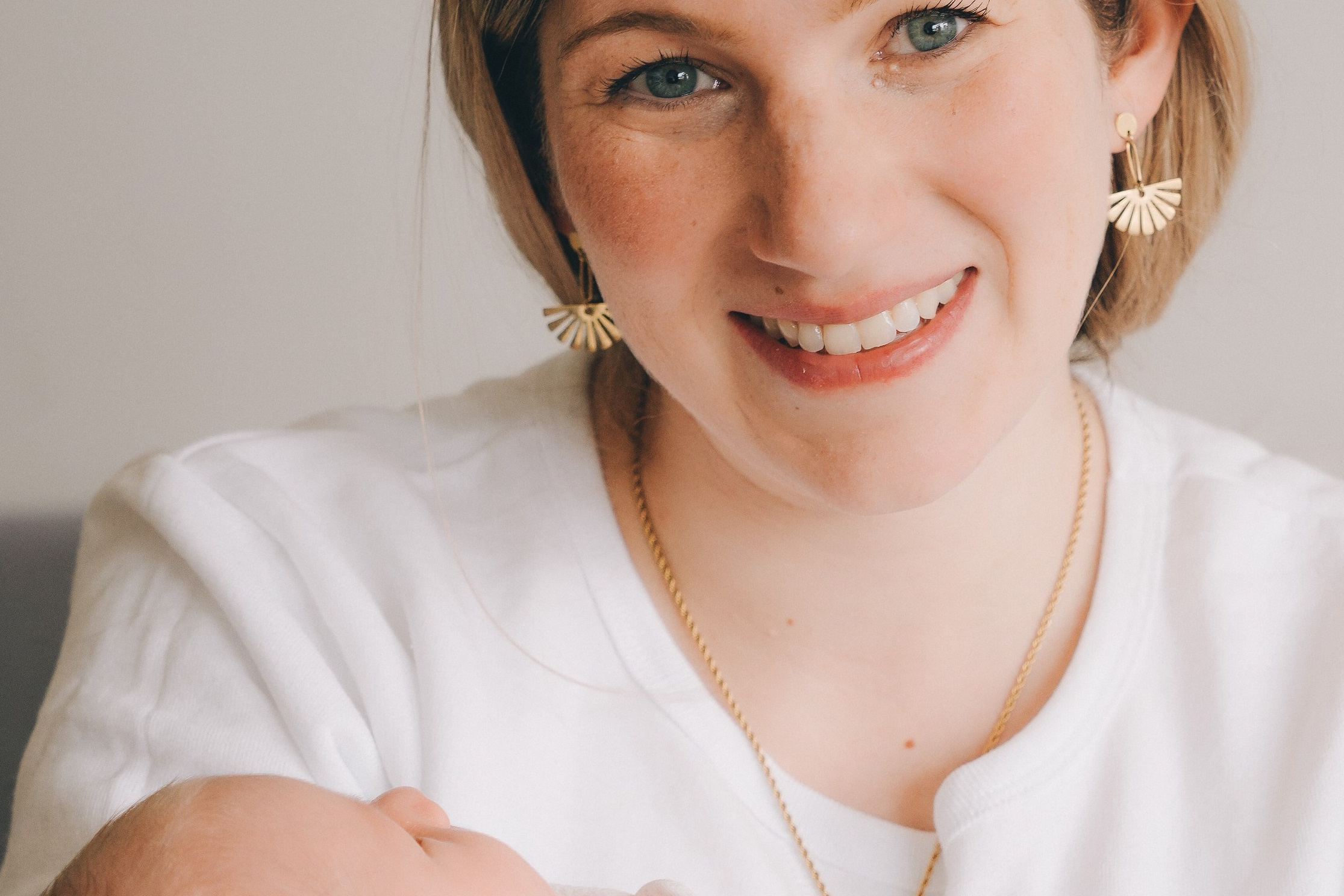 Newborn Photographer in Solihull & Birmingham | Home Newborn Photography