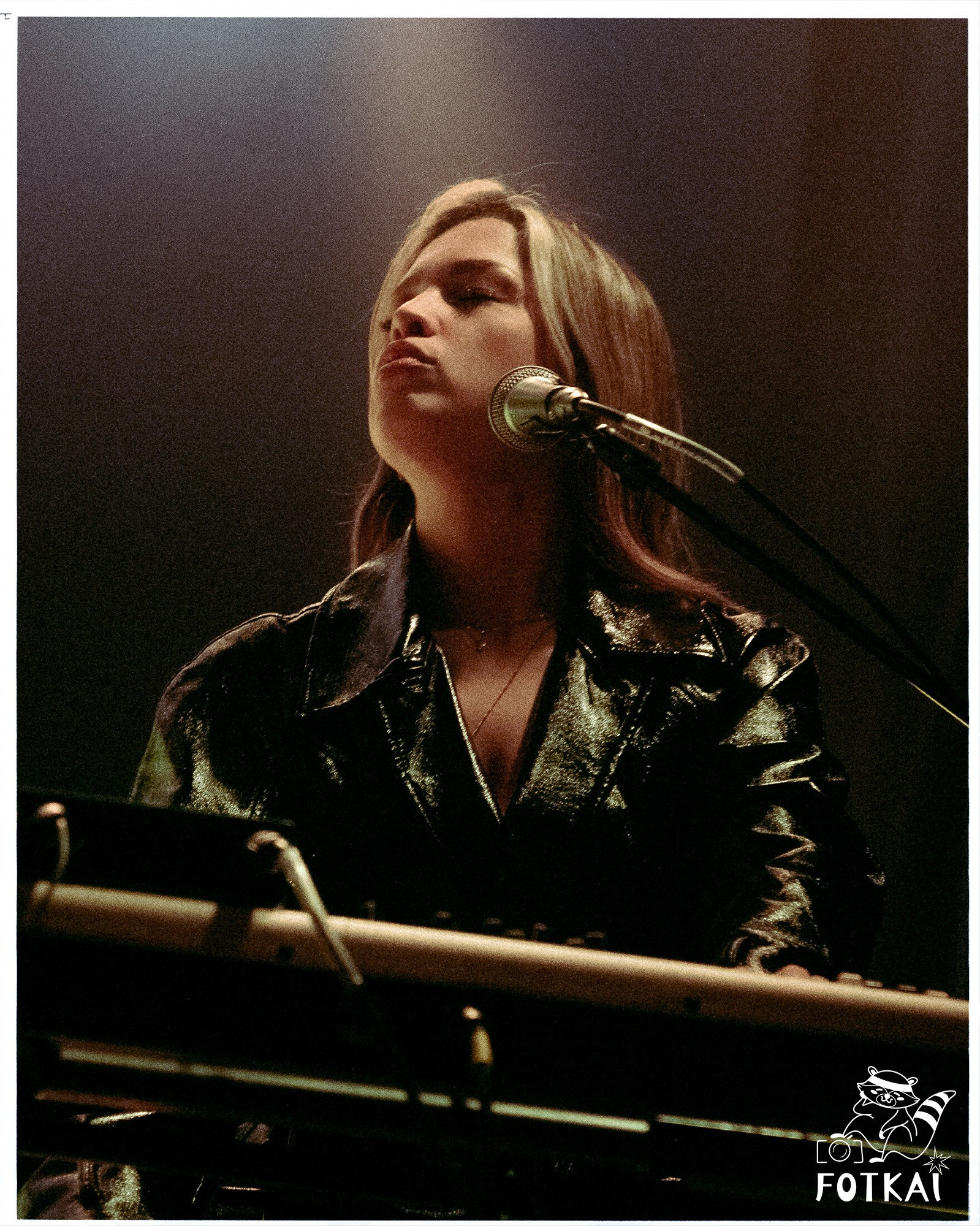 Rufus T. Firefly в Аликанте: концерт, который не звучал — а дышал | FOTKAI