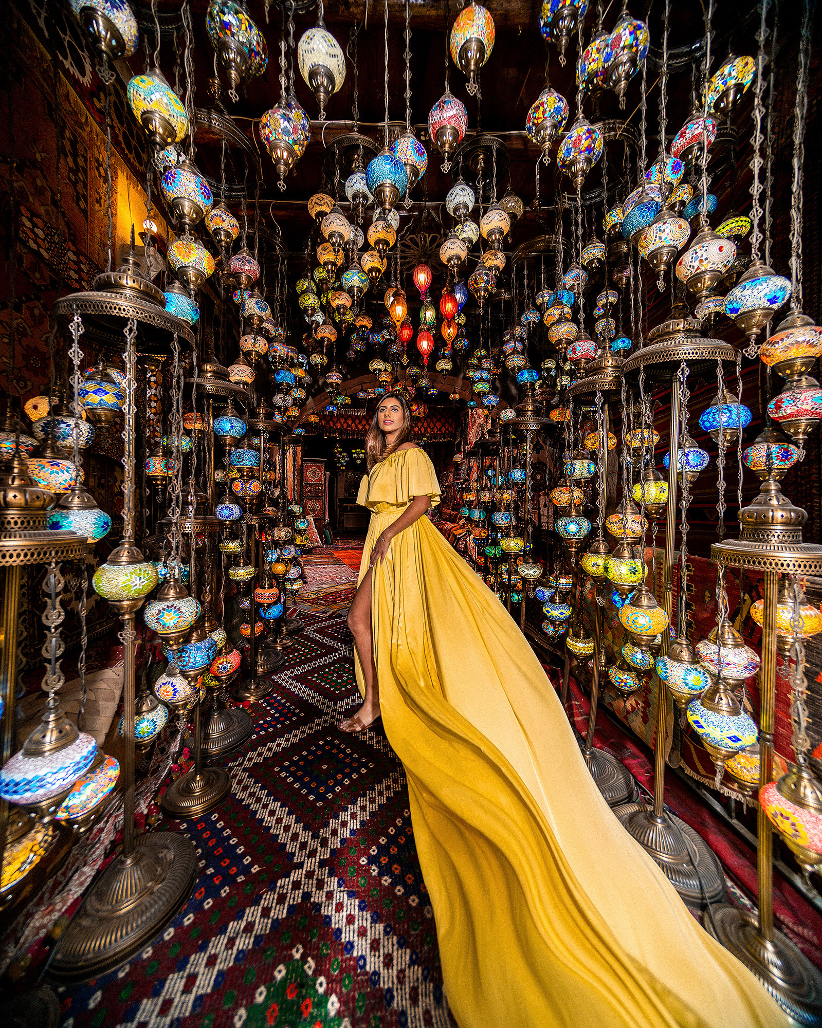 Каппадокия фотосессии. Kovalski Group