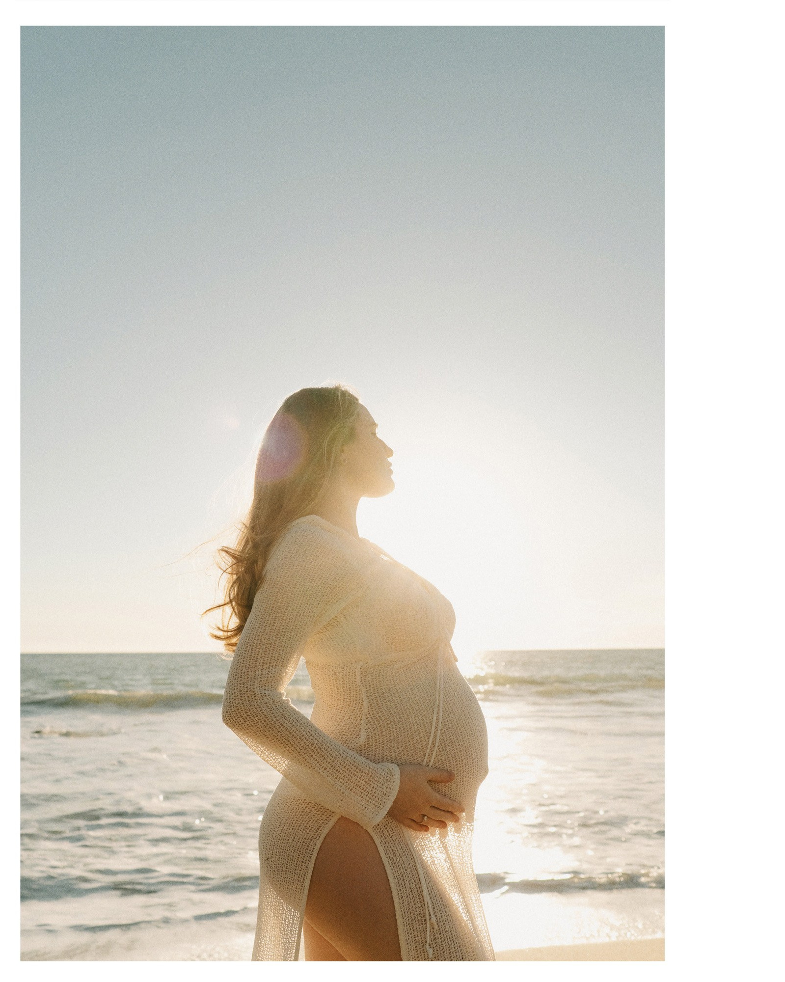 How to Plan Your Maternity Photoshoot. Xenia Monich Ventura County Photographer