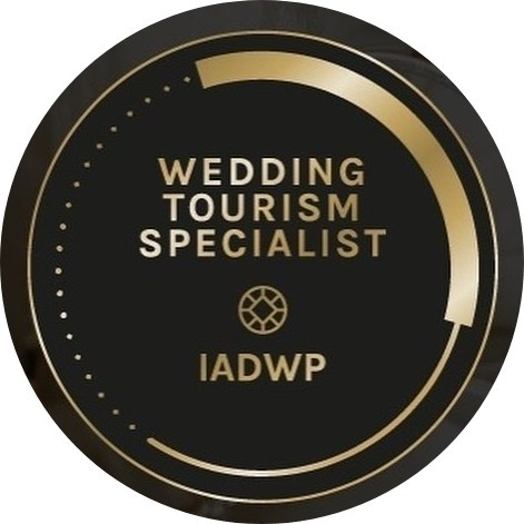 Meet Rui. Rui Mota Pinto Experiential Wedding Author