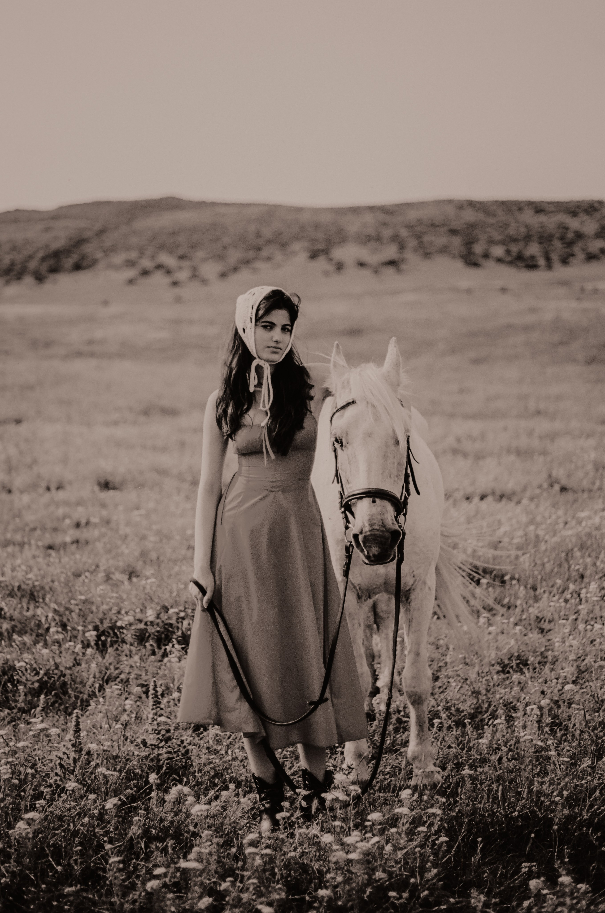 Investment. Lidia Golovina, Photographer in Tbilisi