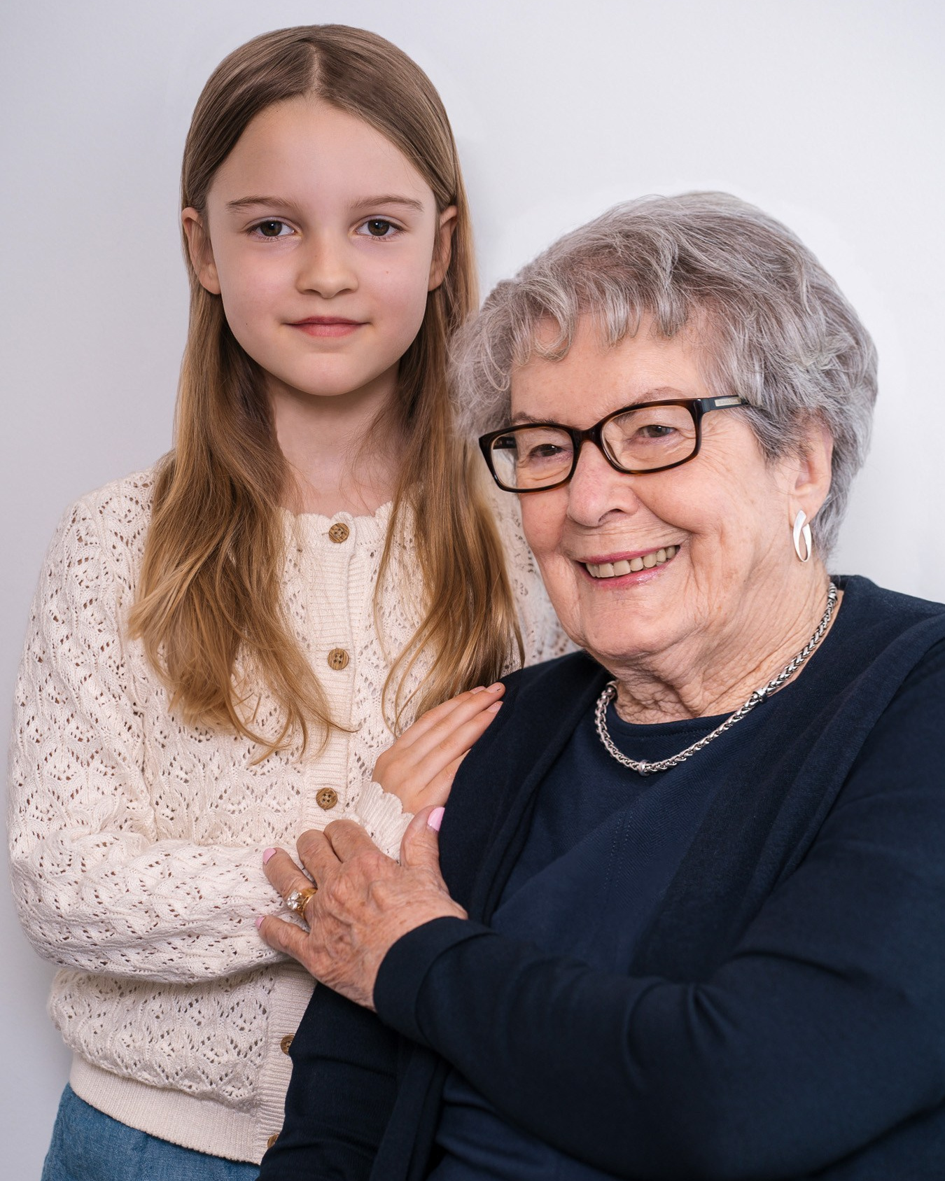 Generational Photography Vancouver