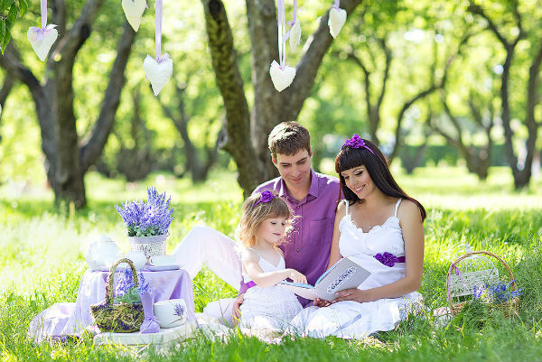Выберете для себя то, что вам по душе!. Семейный фотограф Великодолинское