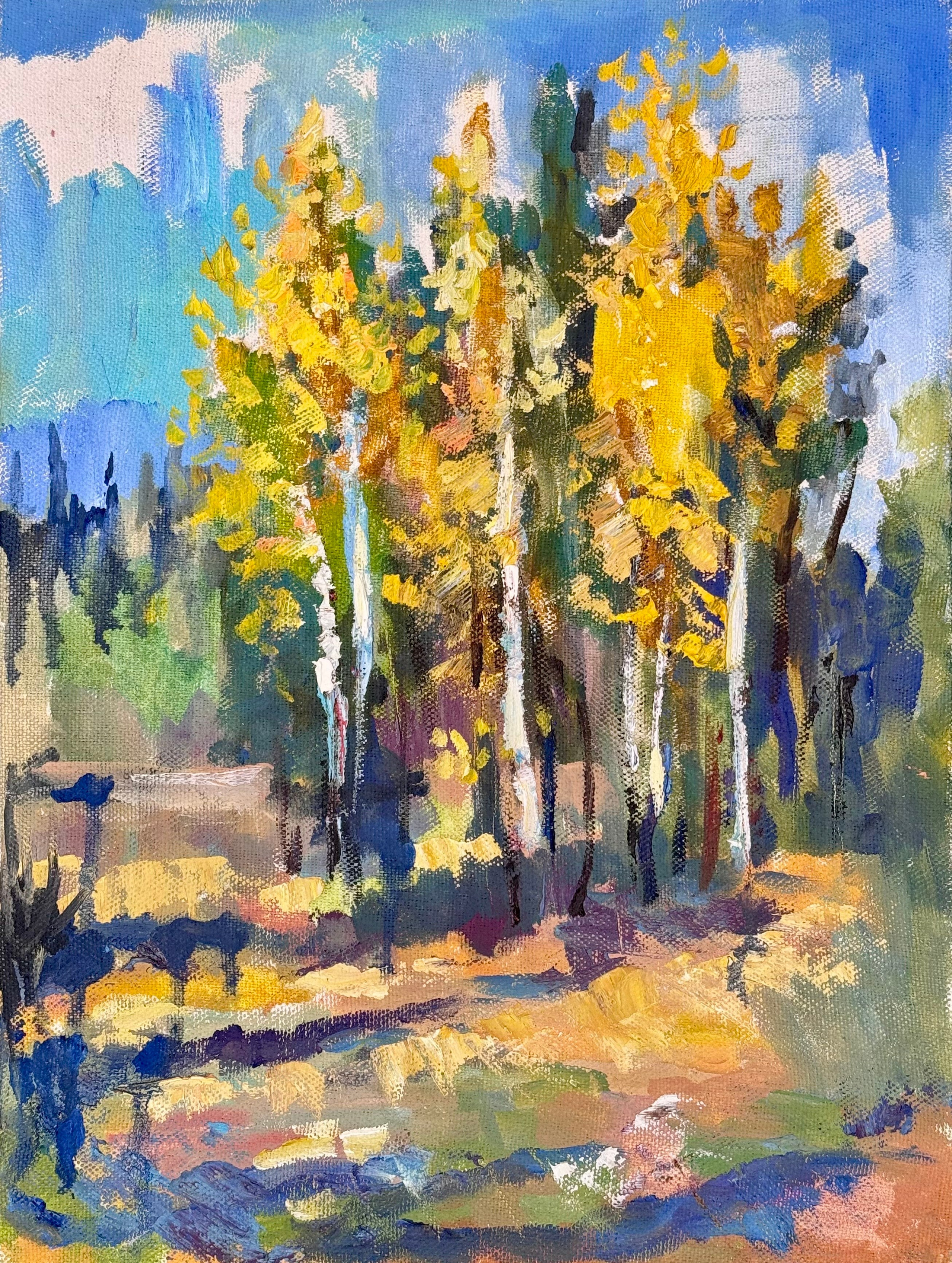 Выставка-продажа картин Ольги Савеловой. Художник живописец Савелова Ольга