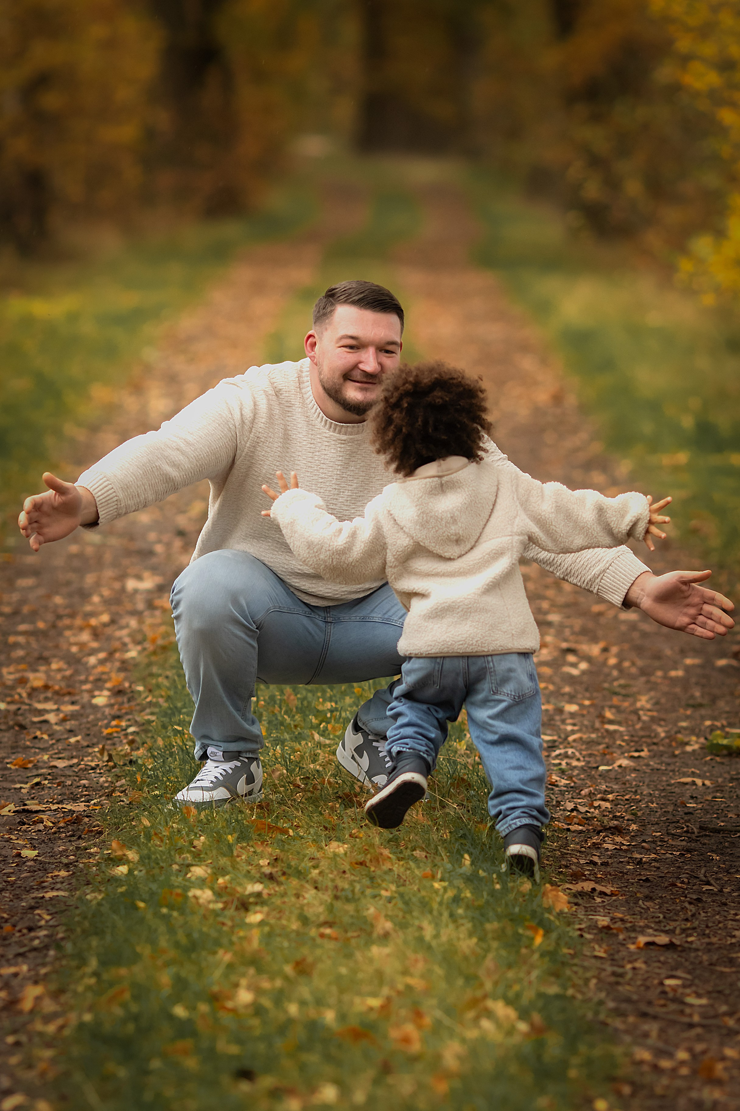 Familienfotografie in Winsen und Umgebung