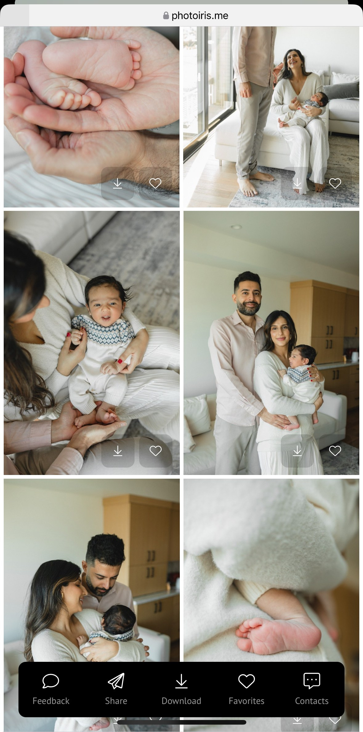 Newborn At-Home Photo Shoot Guide. Maternity, newborn photographer in the Bay Area|Iryna Rakivnenko