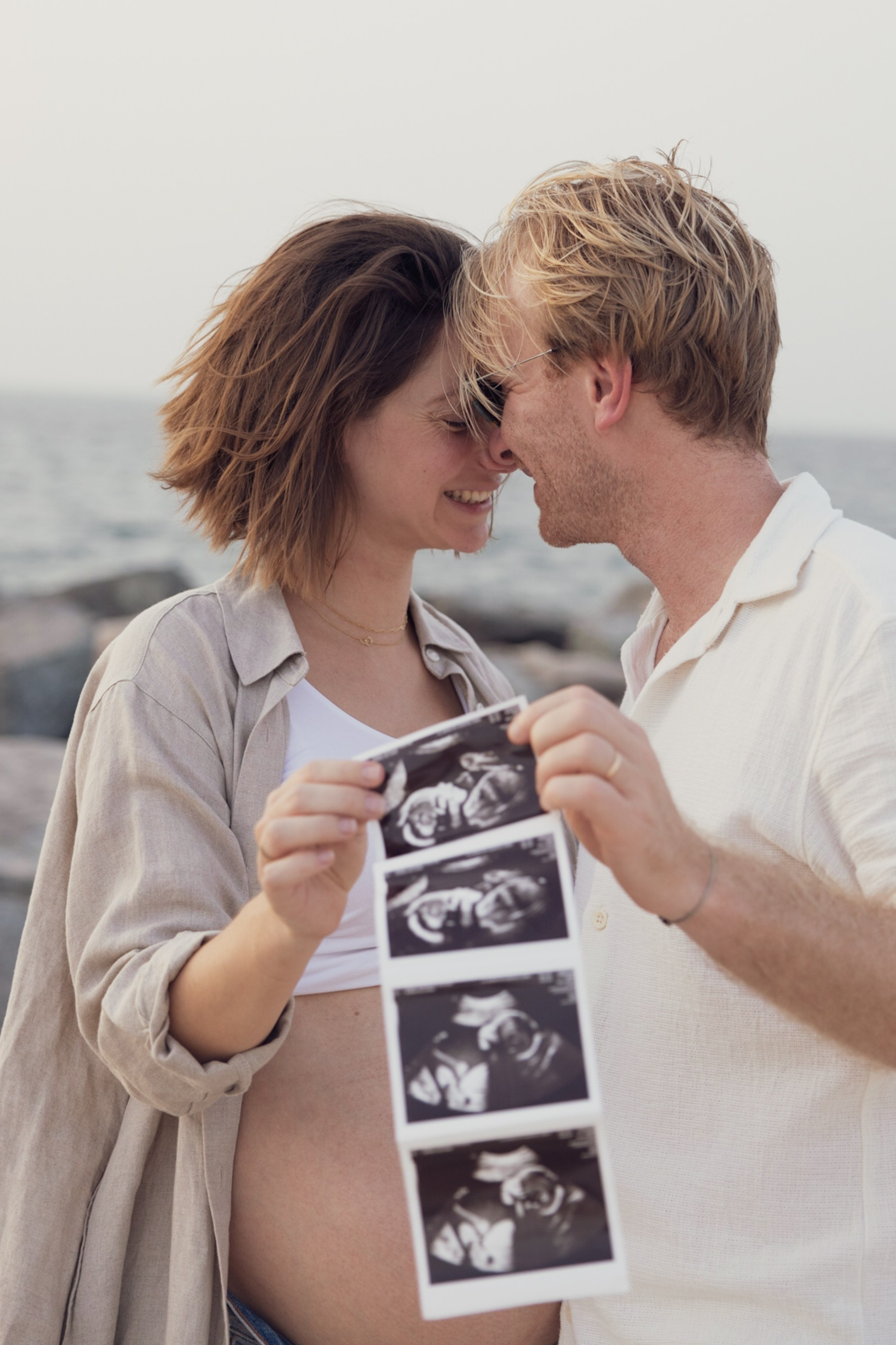 Family Photographer in Dubai