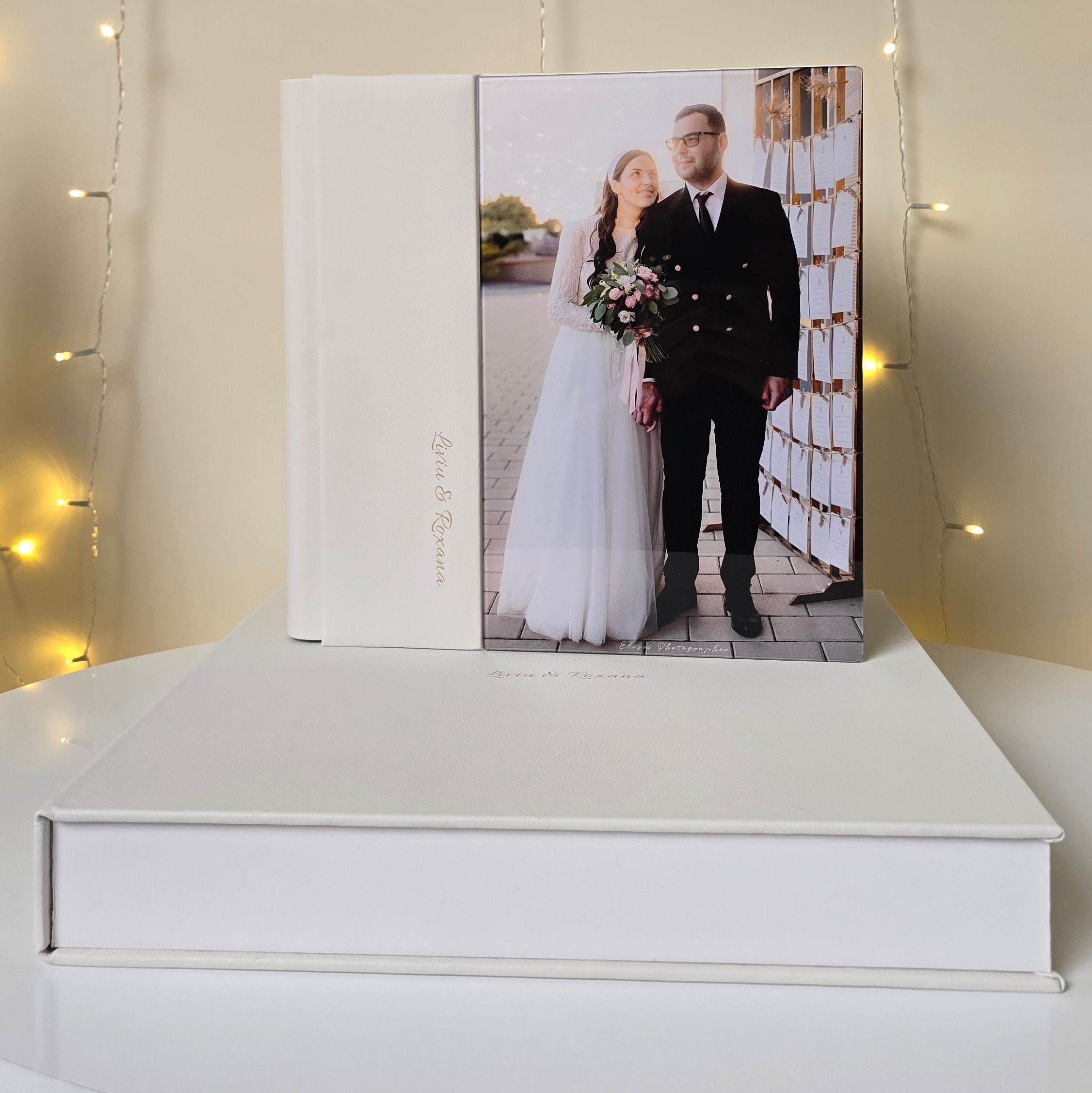 Albume Foto Nunta 30×30