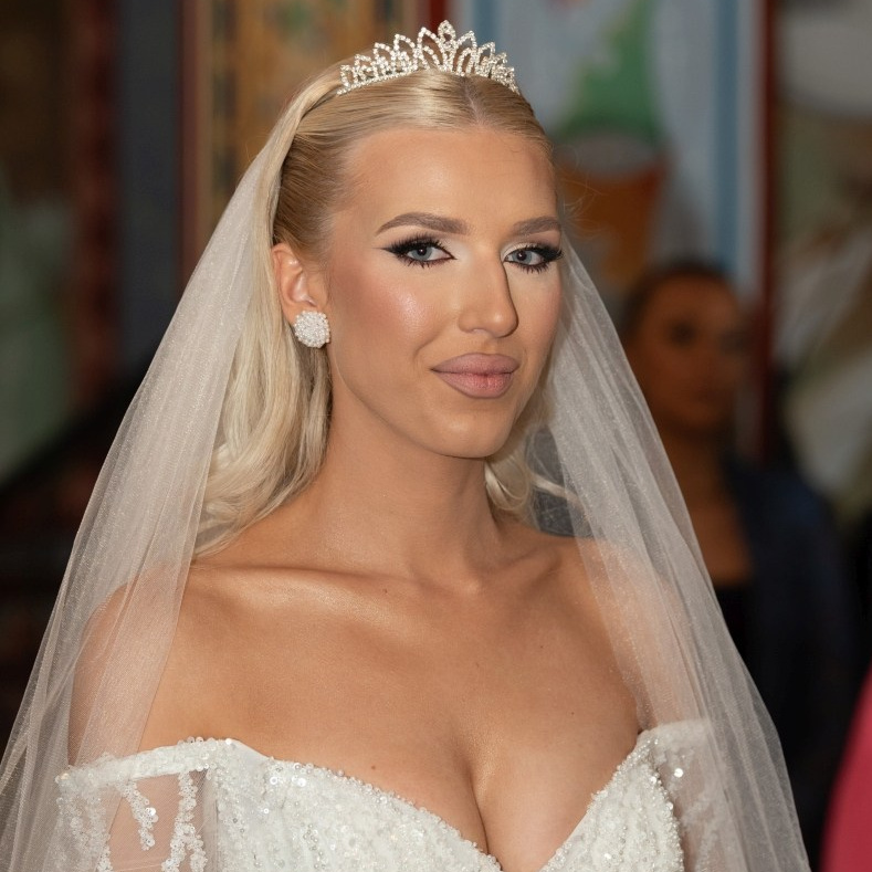 Profesionalno fotografisanje vjenčanja, Bosna i Hercegovina