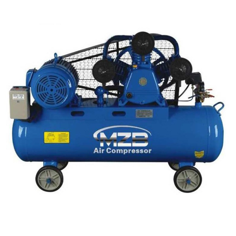 Kompresori un pneimatiskie instrumenti - noma. Instrumentu noma - risinājumi meistariem un lieliem uzņēmumiem