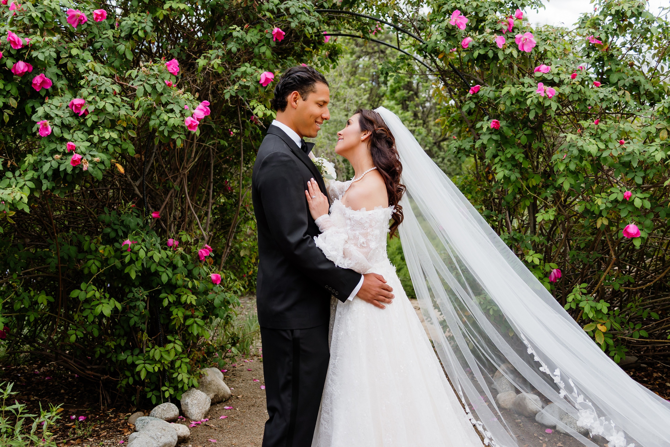 Pixel Pie — Wedding Photography & Videography