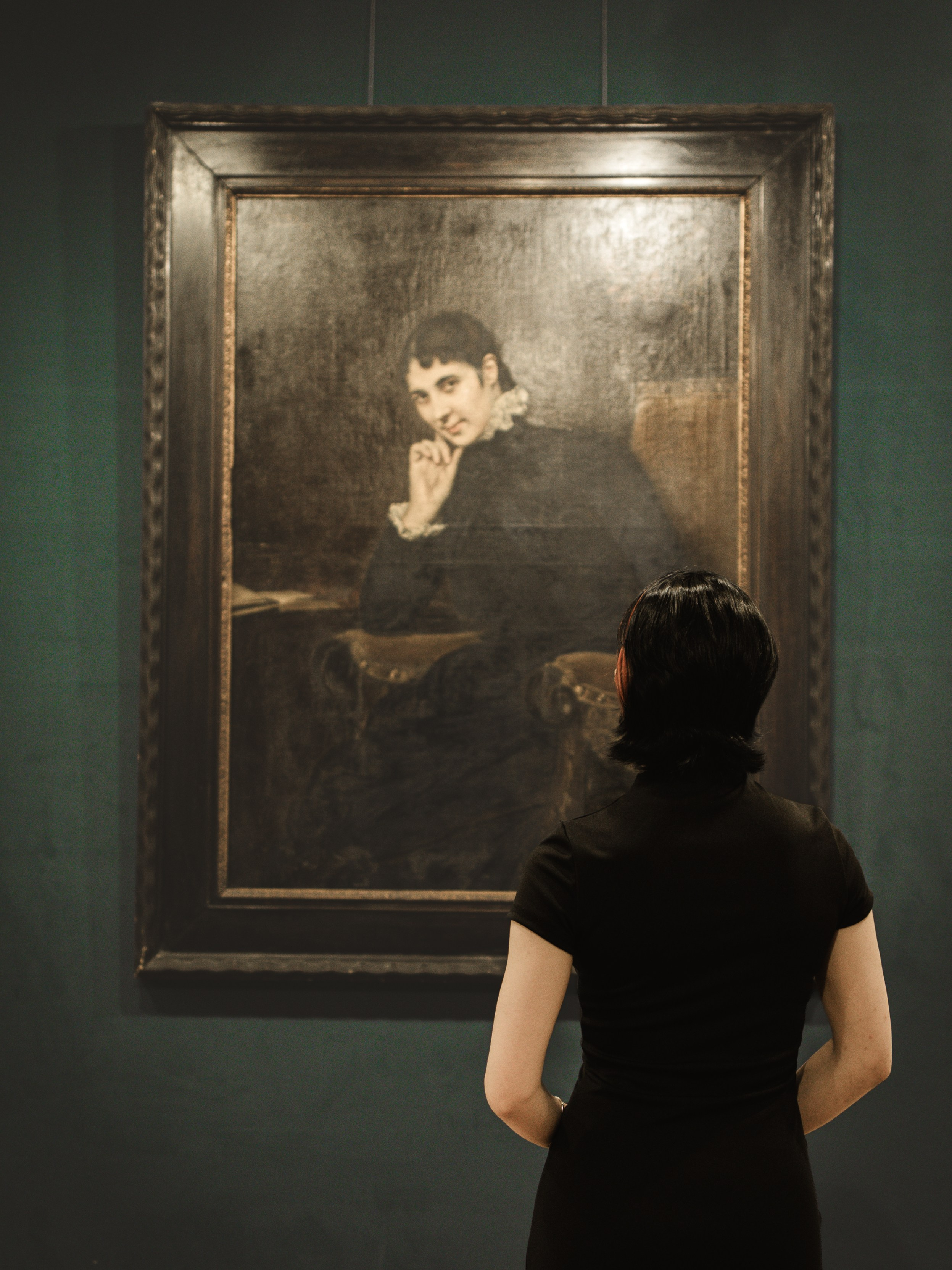 Individual. PHOTOSTORYNIKA