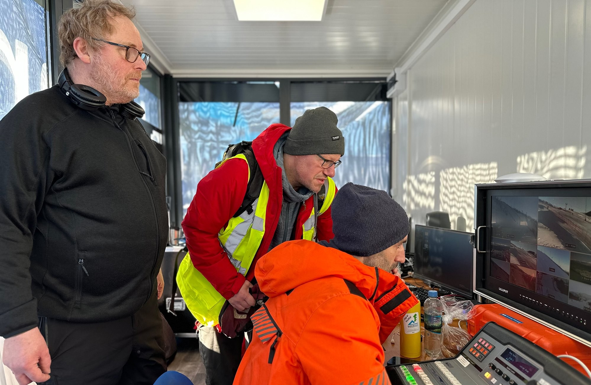 Blogg. Fotograf og videograf for familier og bedrifter