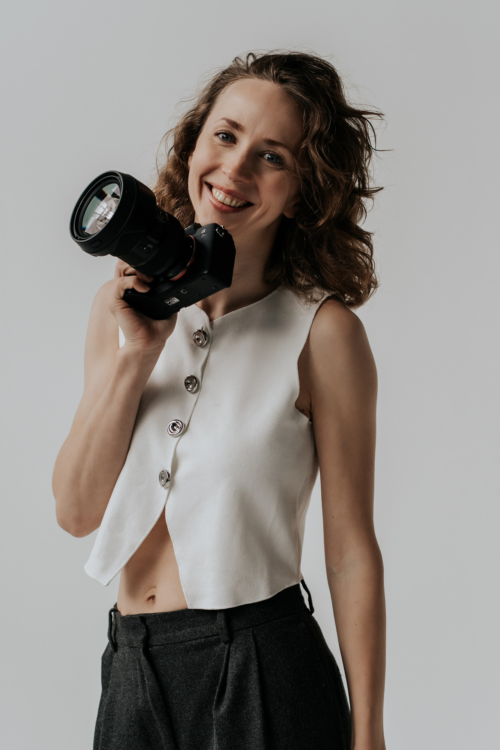 Family and wedding photographer in Italy Olga Kulikova