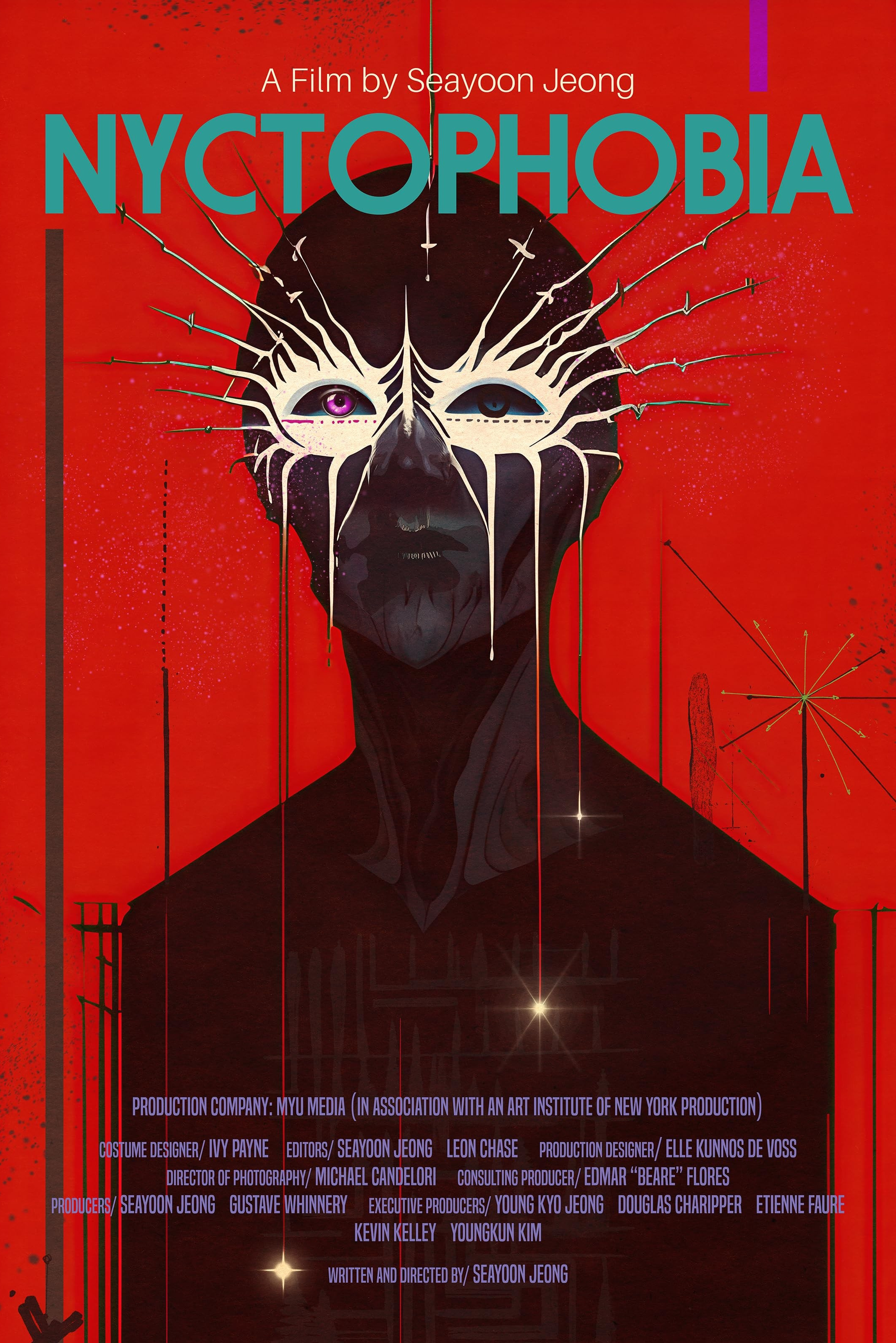 Filmography — Projects of Shakhboz Ibodullaev. VFX and compositing artist in Tashkent Shakhboz Ibodullaev