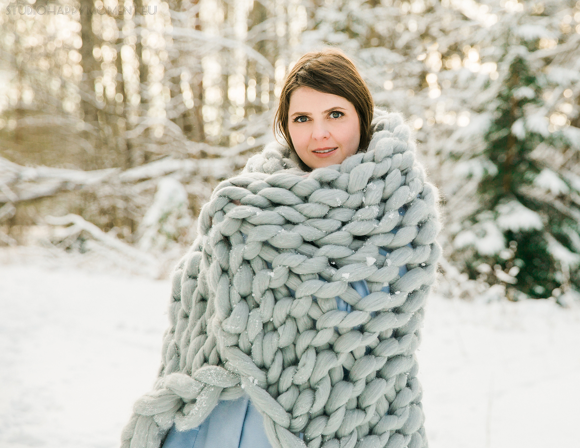 Perhekuvaus Kirkkonummi