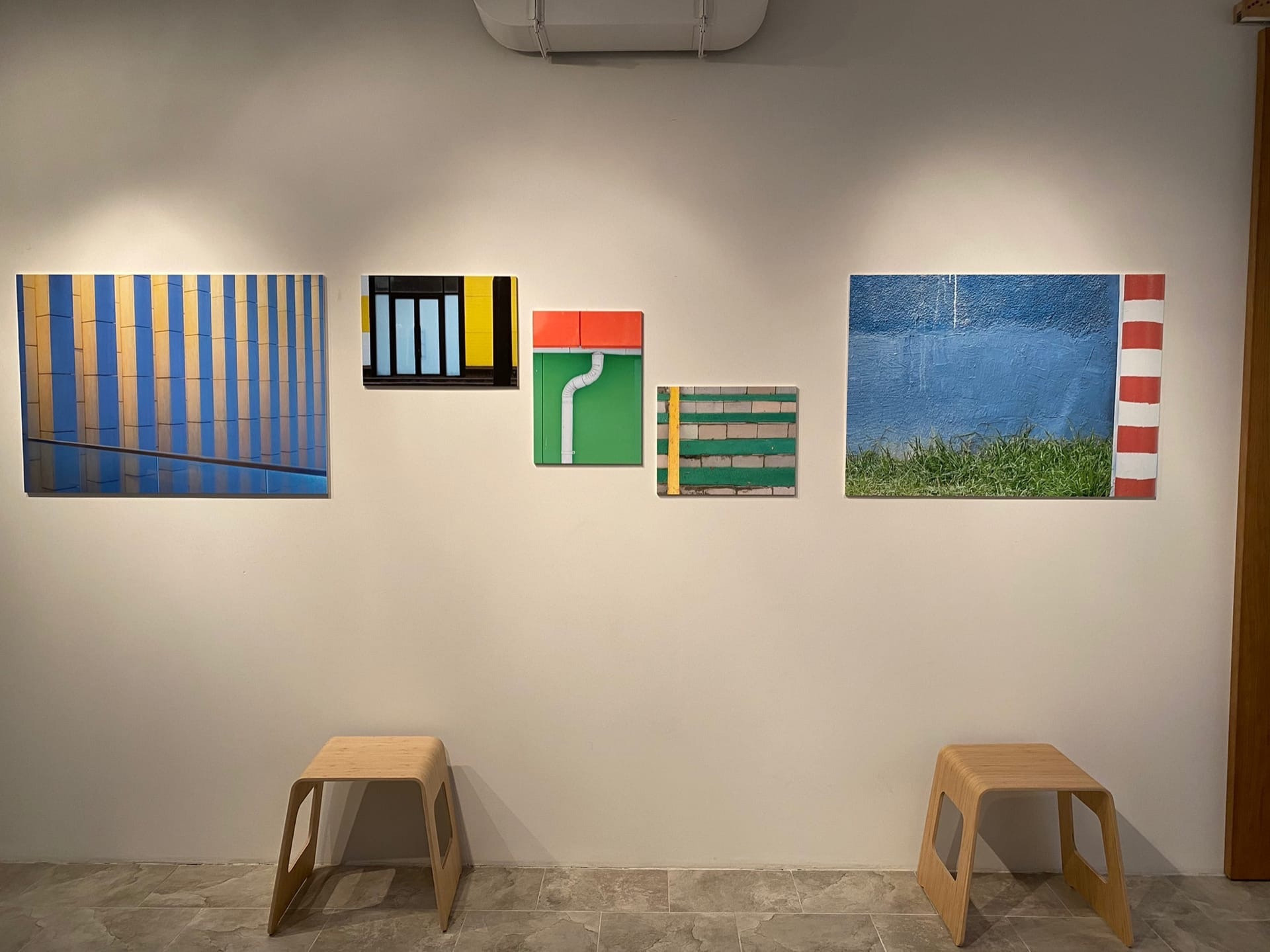 Curatorial. Katya Bogachevskaya — independent curator, lecturer