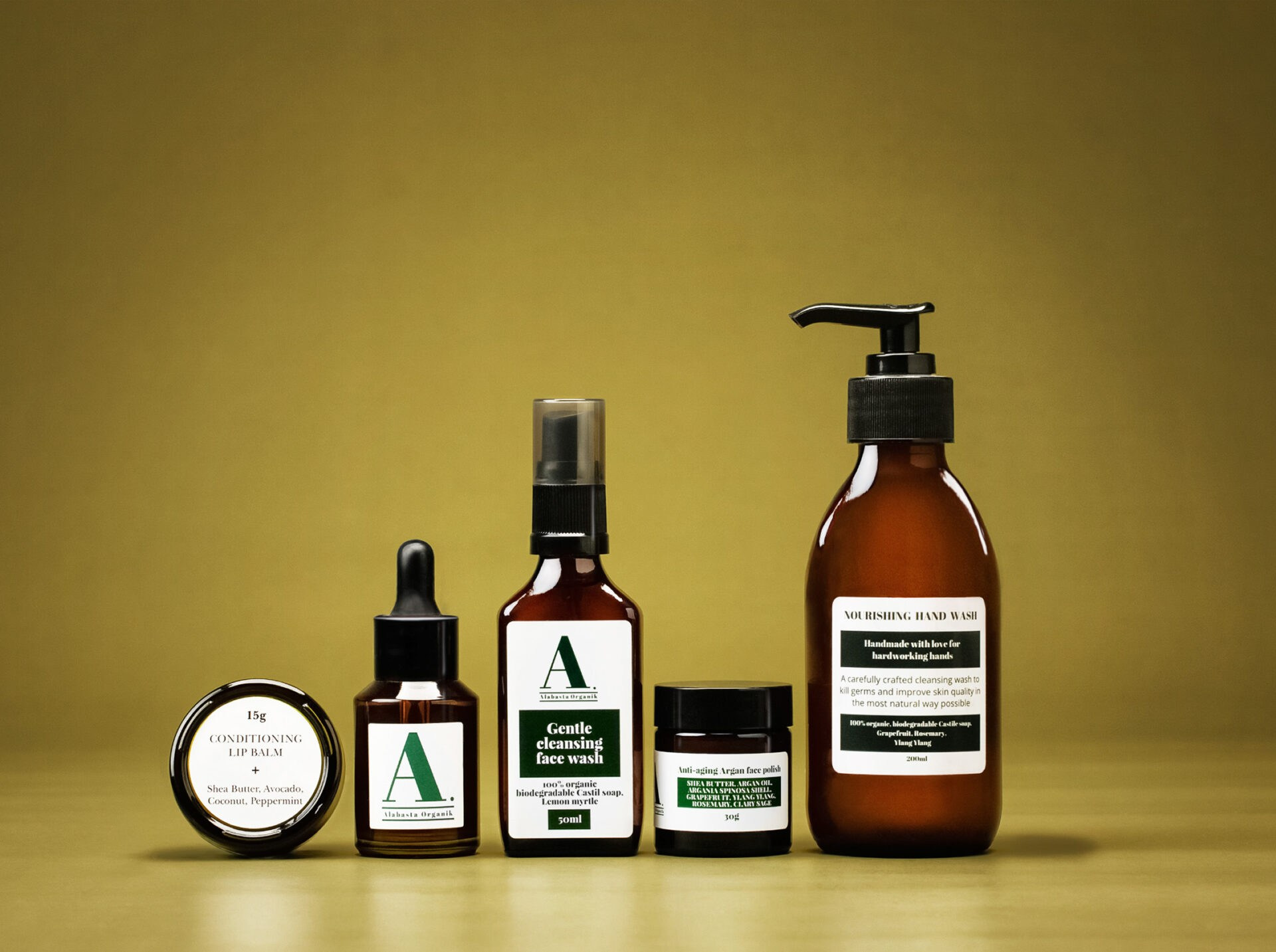 e-commerce retouching products cosmetic 