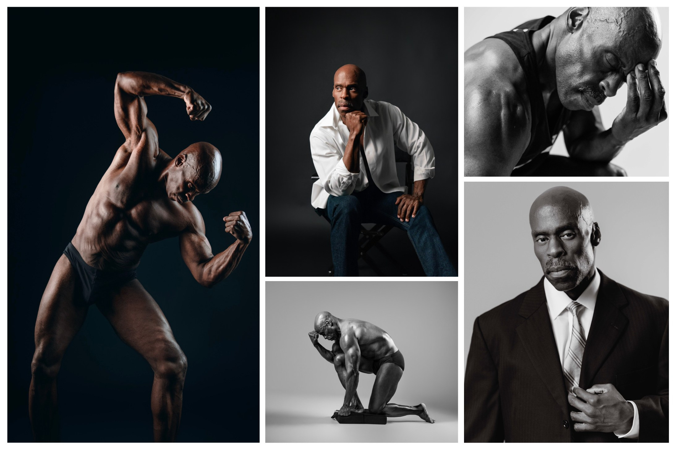 Studio Branding Photography in Jacksonville: A Stunning Real-Life Session You’ll Want to Recreate