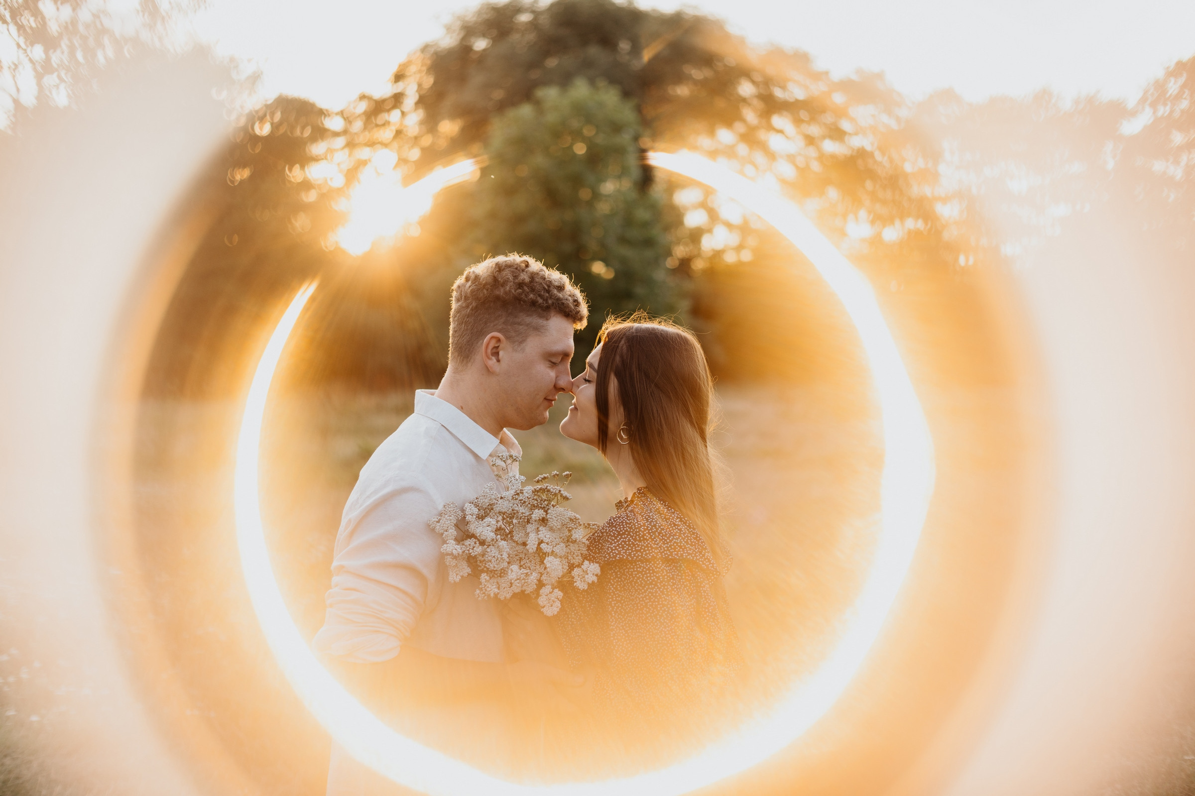 Monika ♡ Marcin. Fotograf Ślubny Warszawa - Sesje Biznesowe Rodzinne Eventy