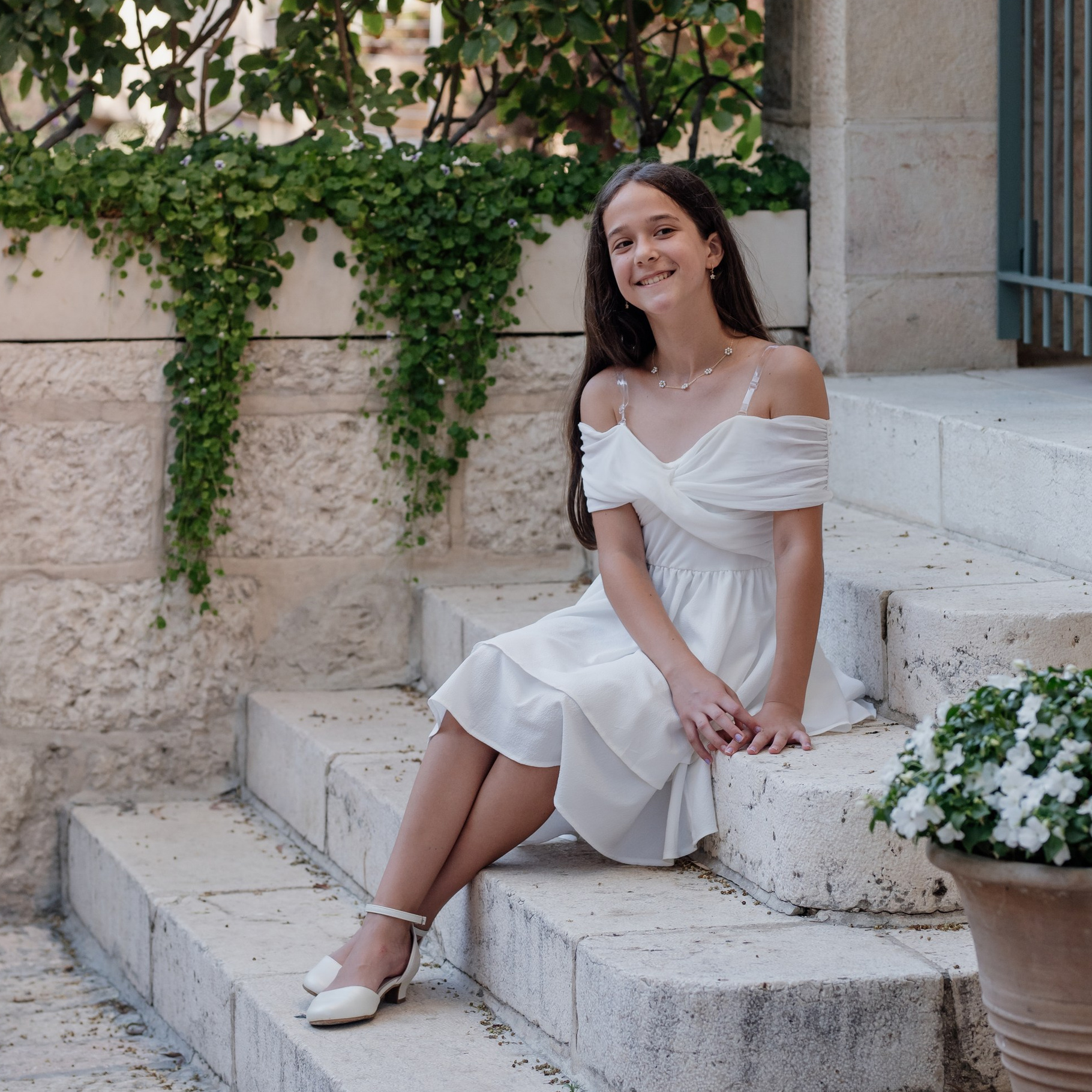 Photographer in Israel Luba Ternavskaya