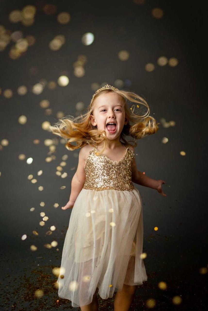 Kerst Mini Fotoshoots. Tatyana Van Hedent een fotograaf te Zele, Oost-Vlaanderen