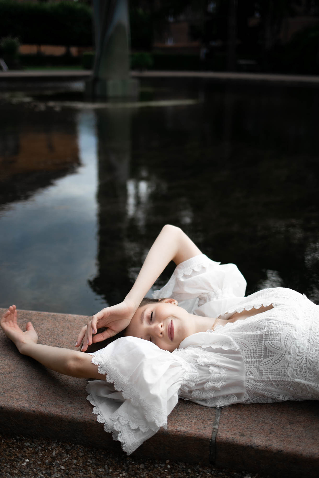 Photography course. Professional wedding photographer in Copenhagen, Denmark — Julia Byron