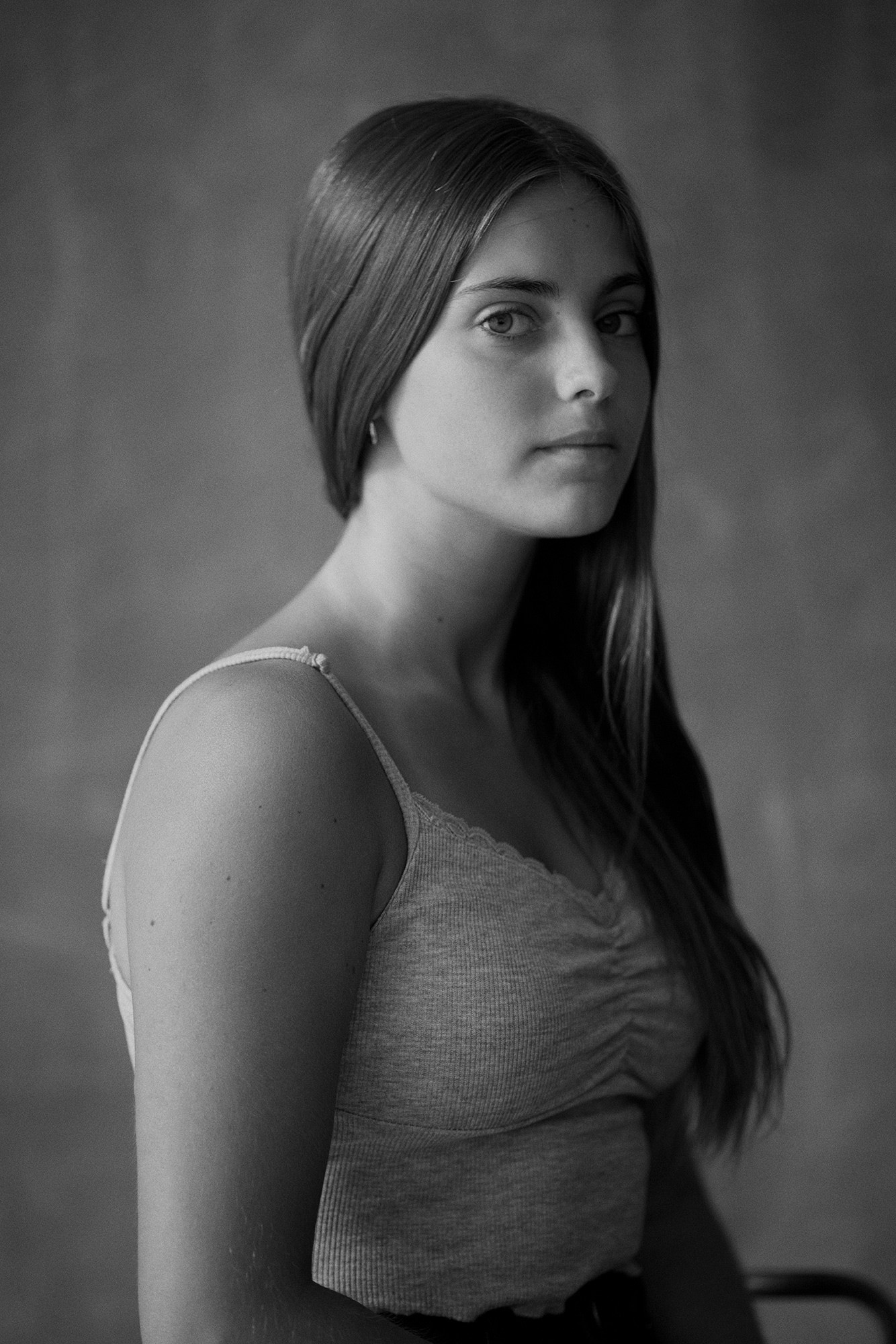 Danza. Josep Gil - fotografia