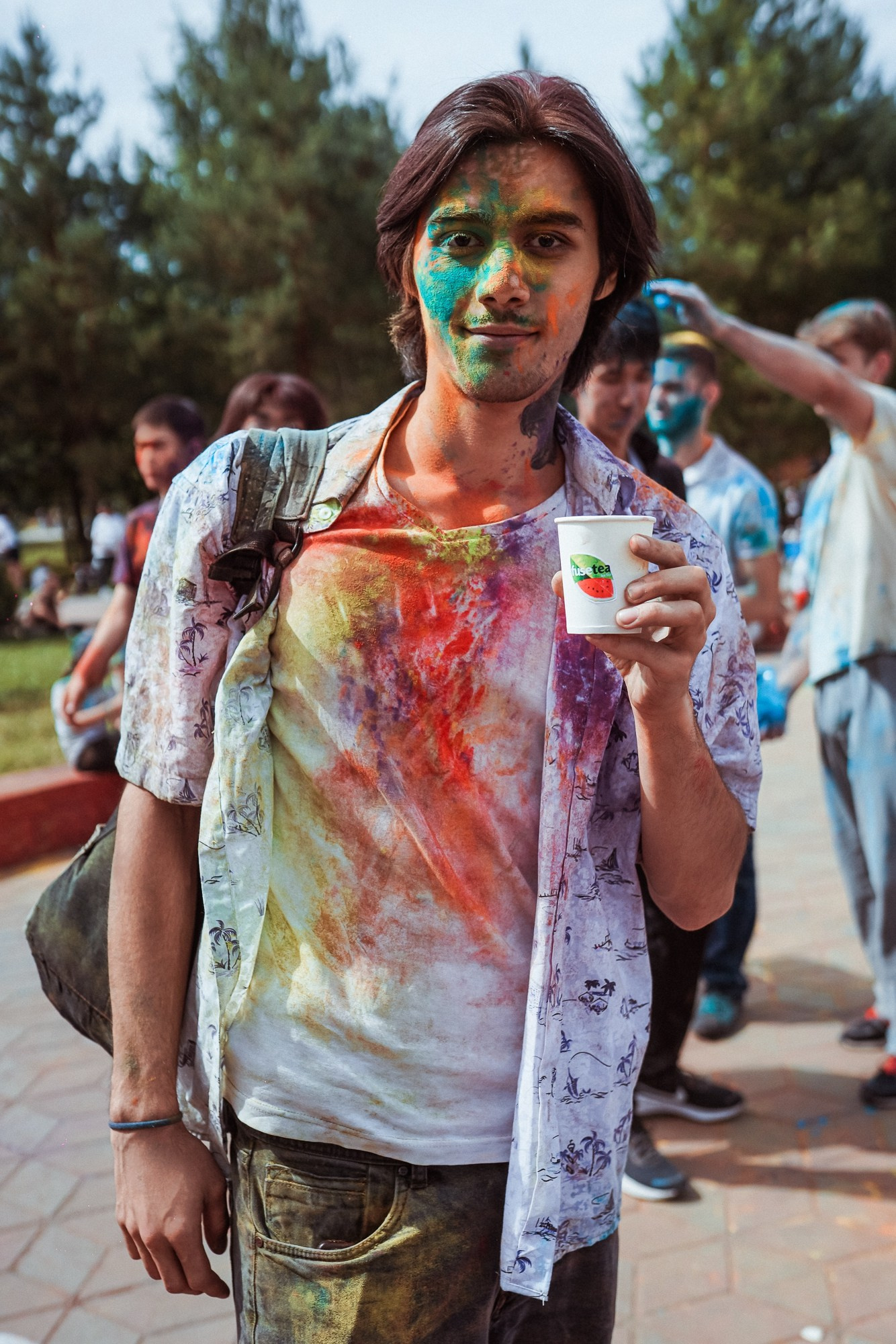 Фотоотчеты. Фотоотчеты