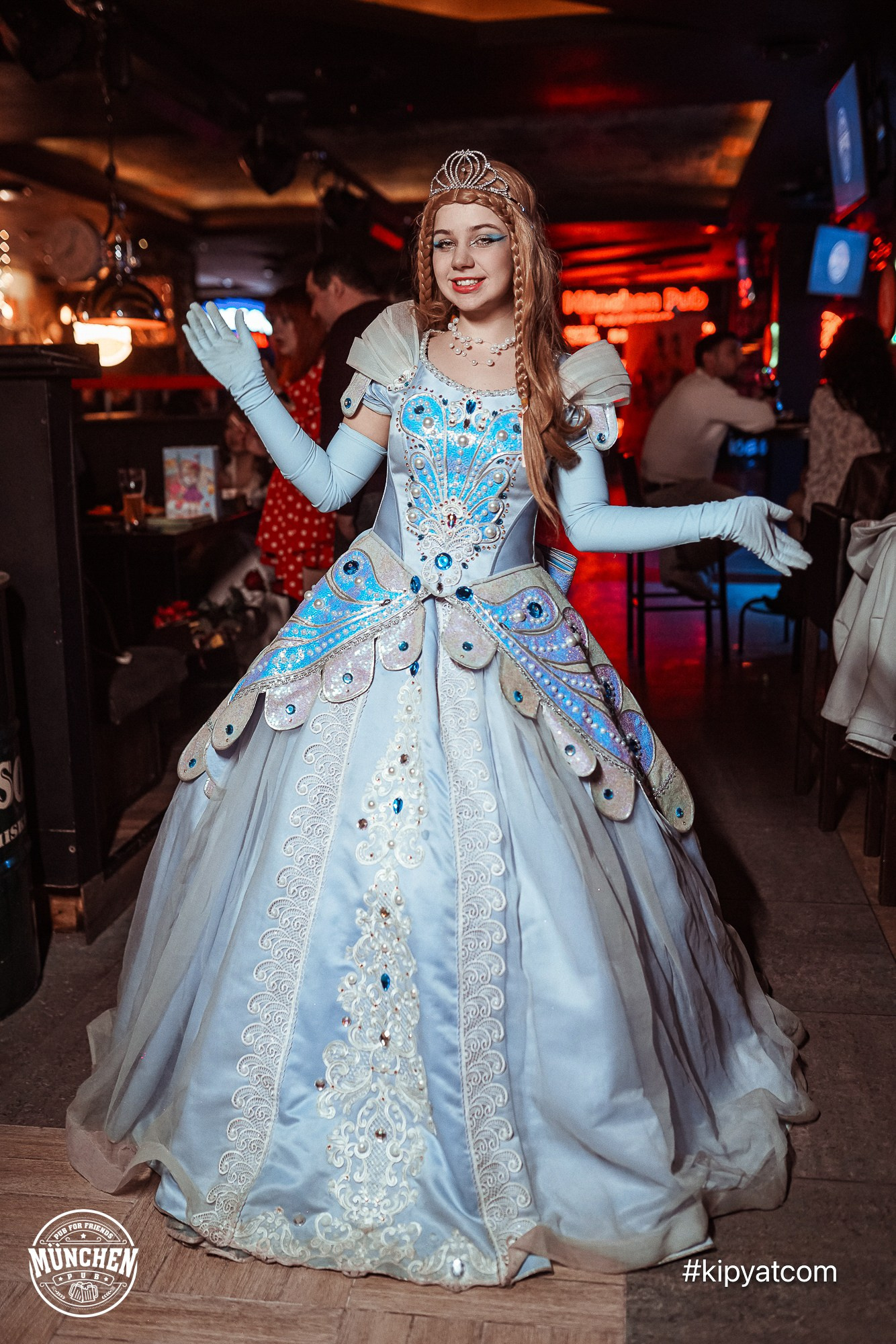 Фотоотчеты