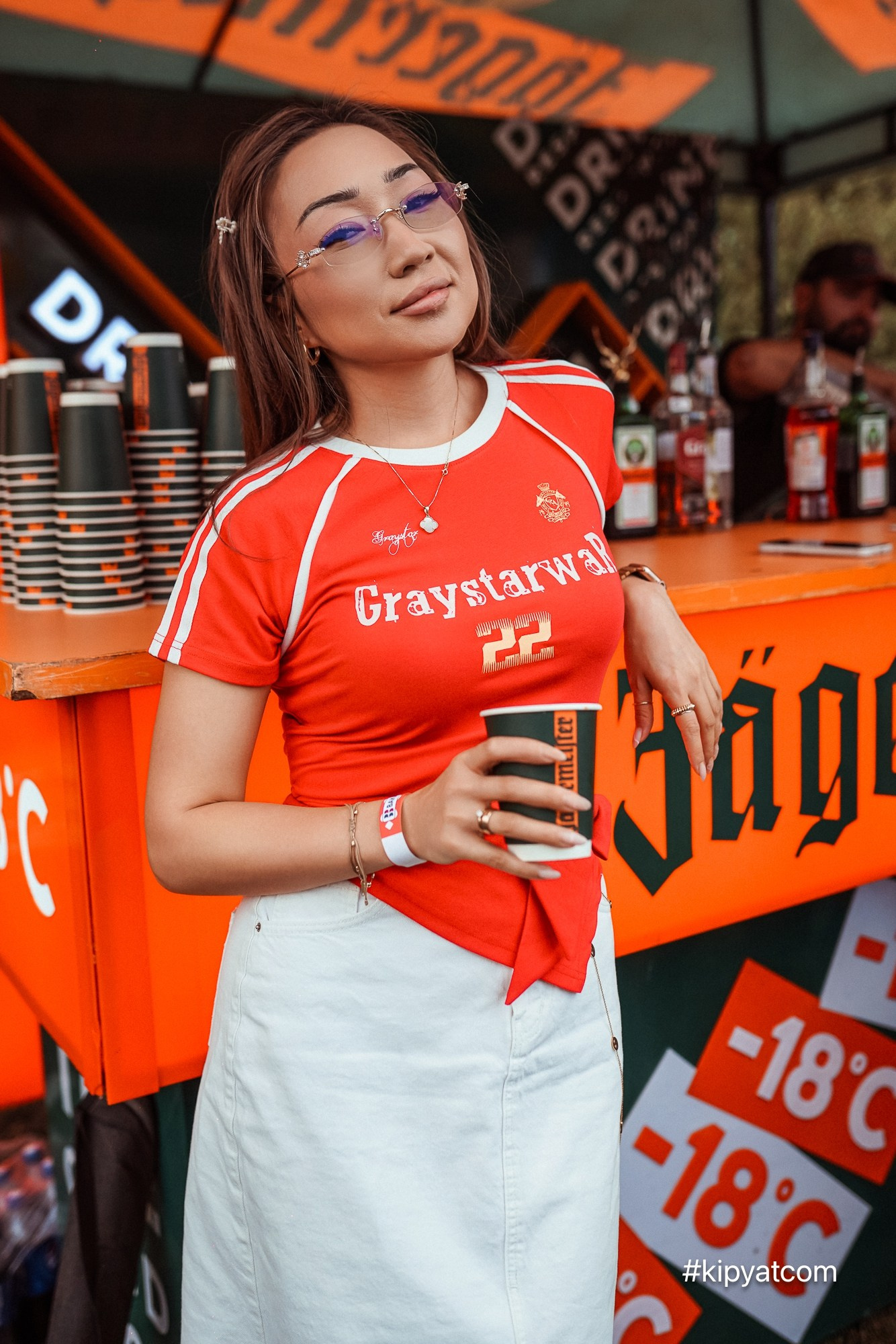 Кипятком