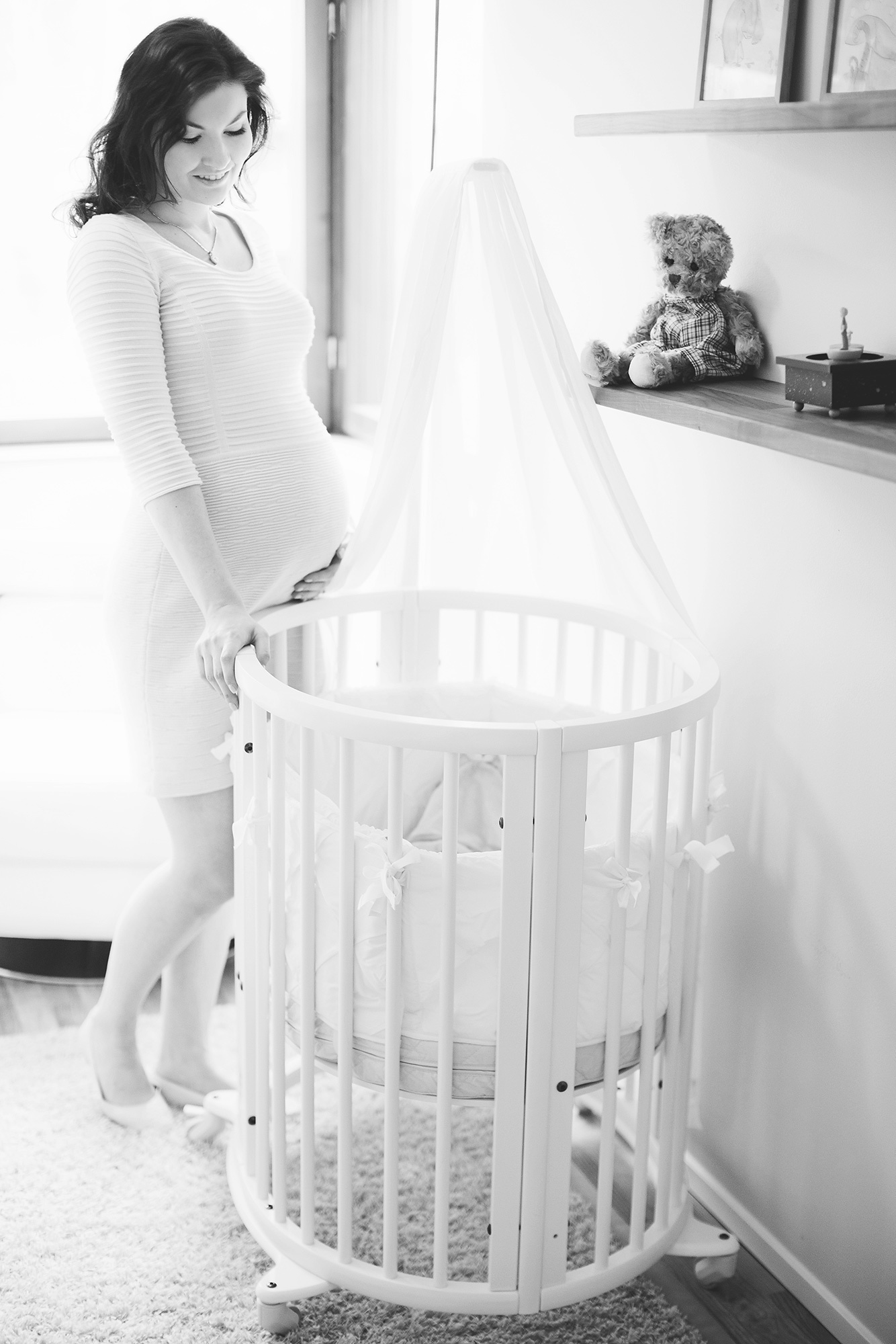 Raskausajankuvaus Helsinki, Espoo, Vantaa